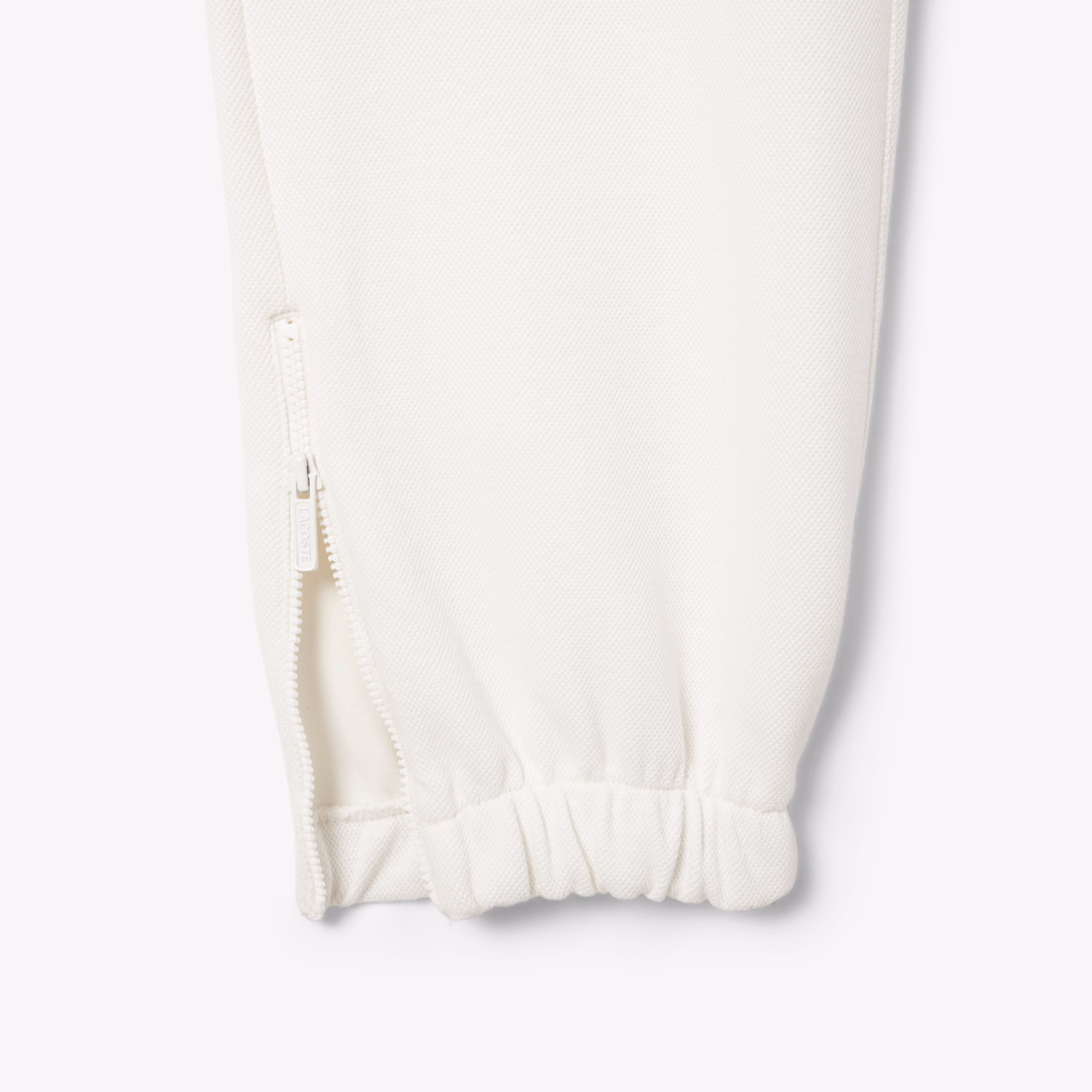 Women's Piqué Sweatpants