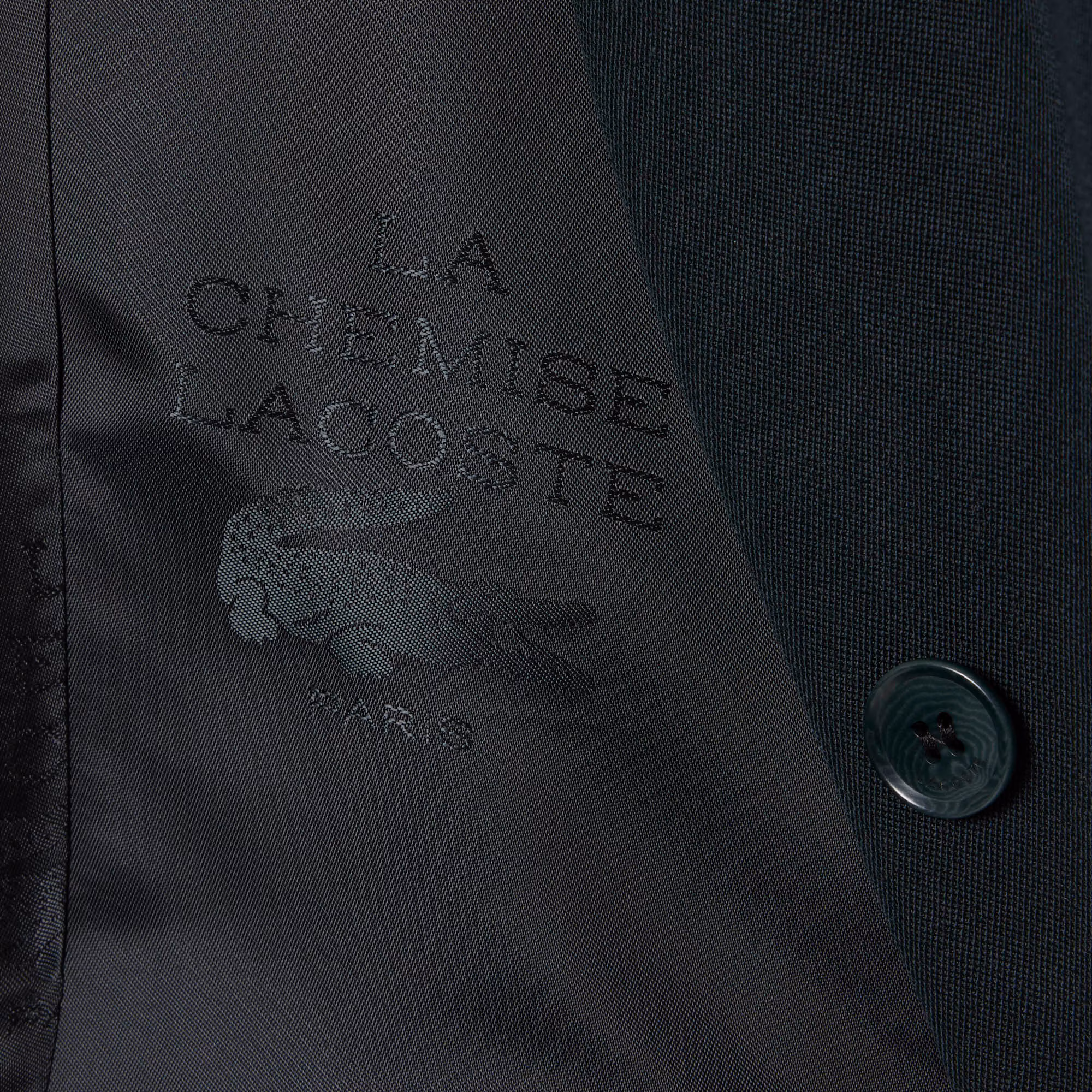 Runway Lightweight Wool Blazer