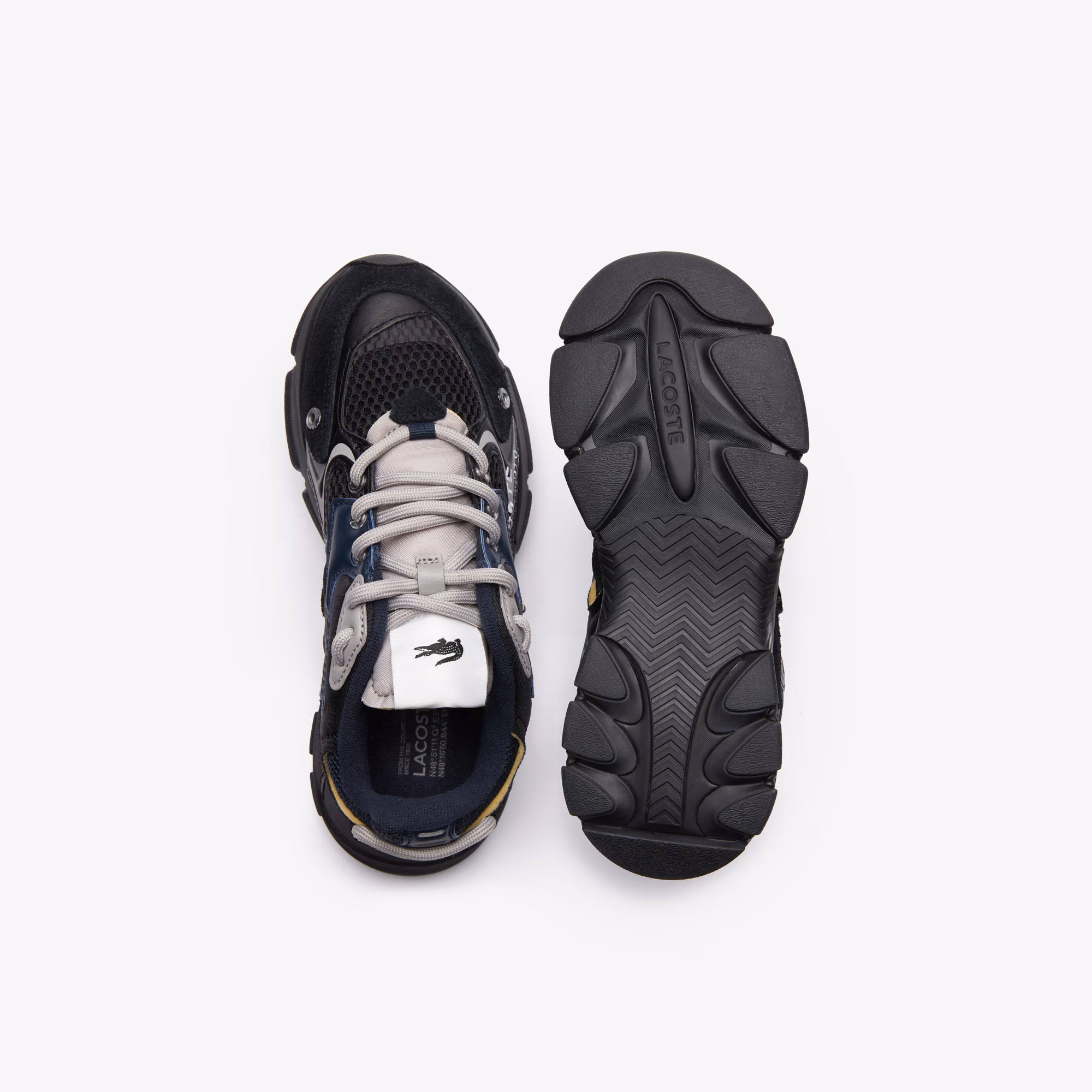 Women's L003 Neo Sneakers