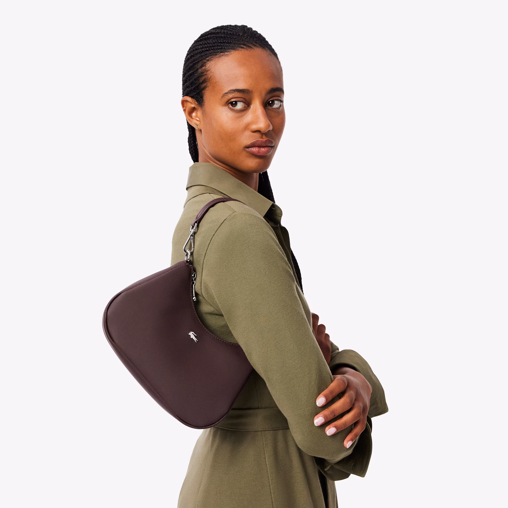 Daily City Shoulder Bag