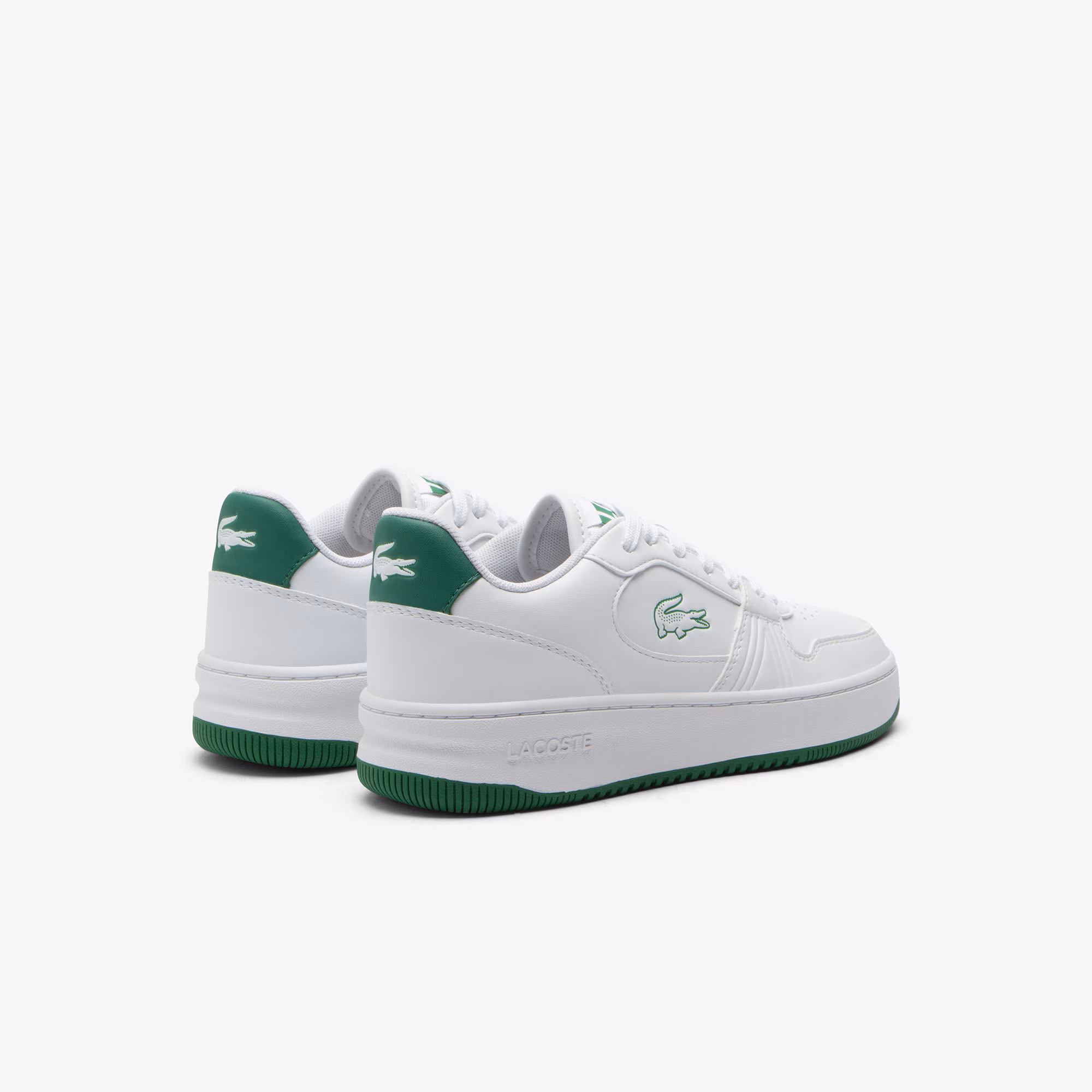 Junior's L001 Set Sneakers