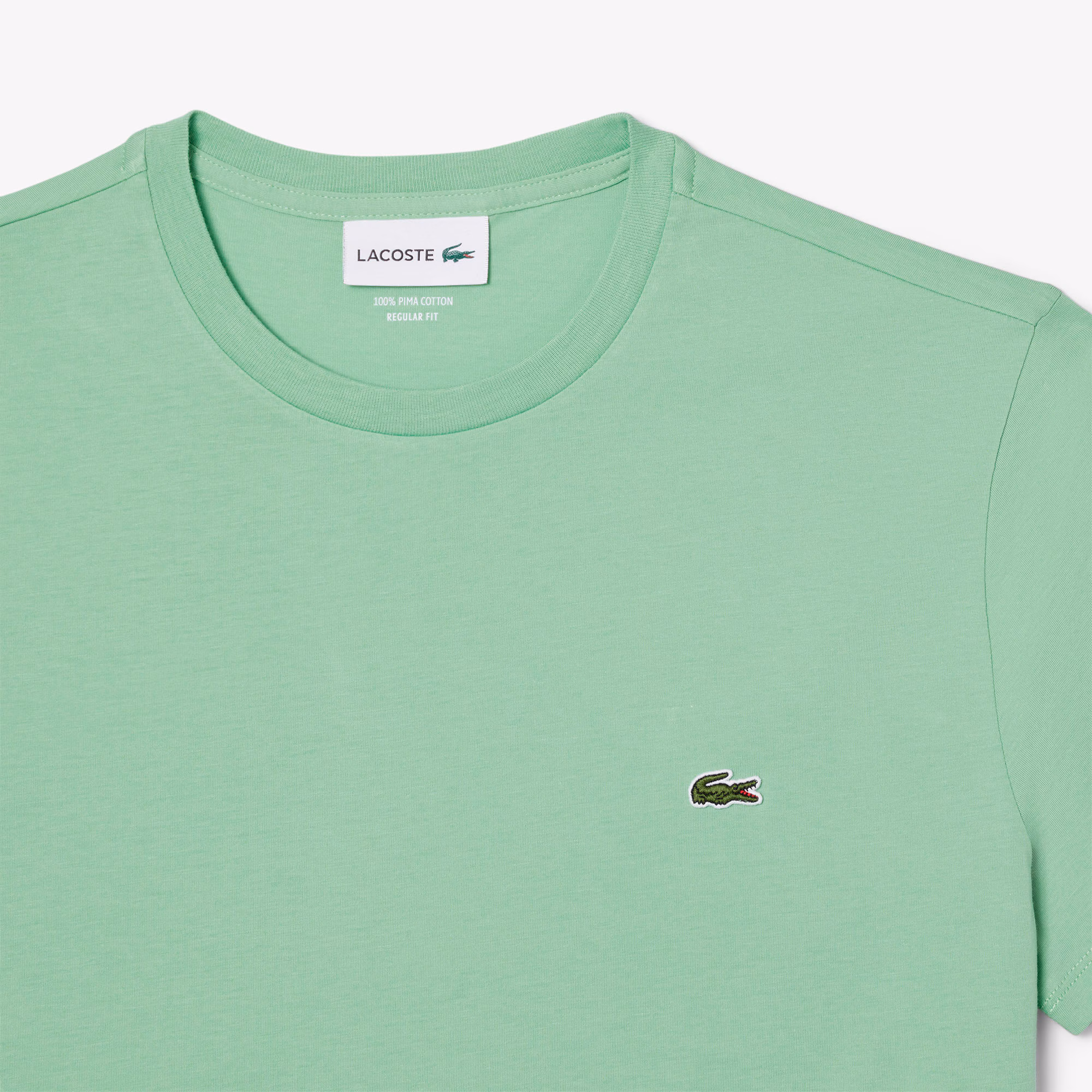 Men's Pima Cotton T-Shirt