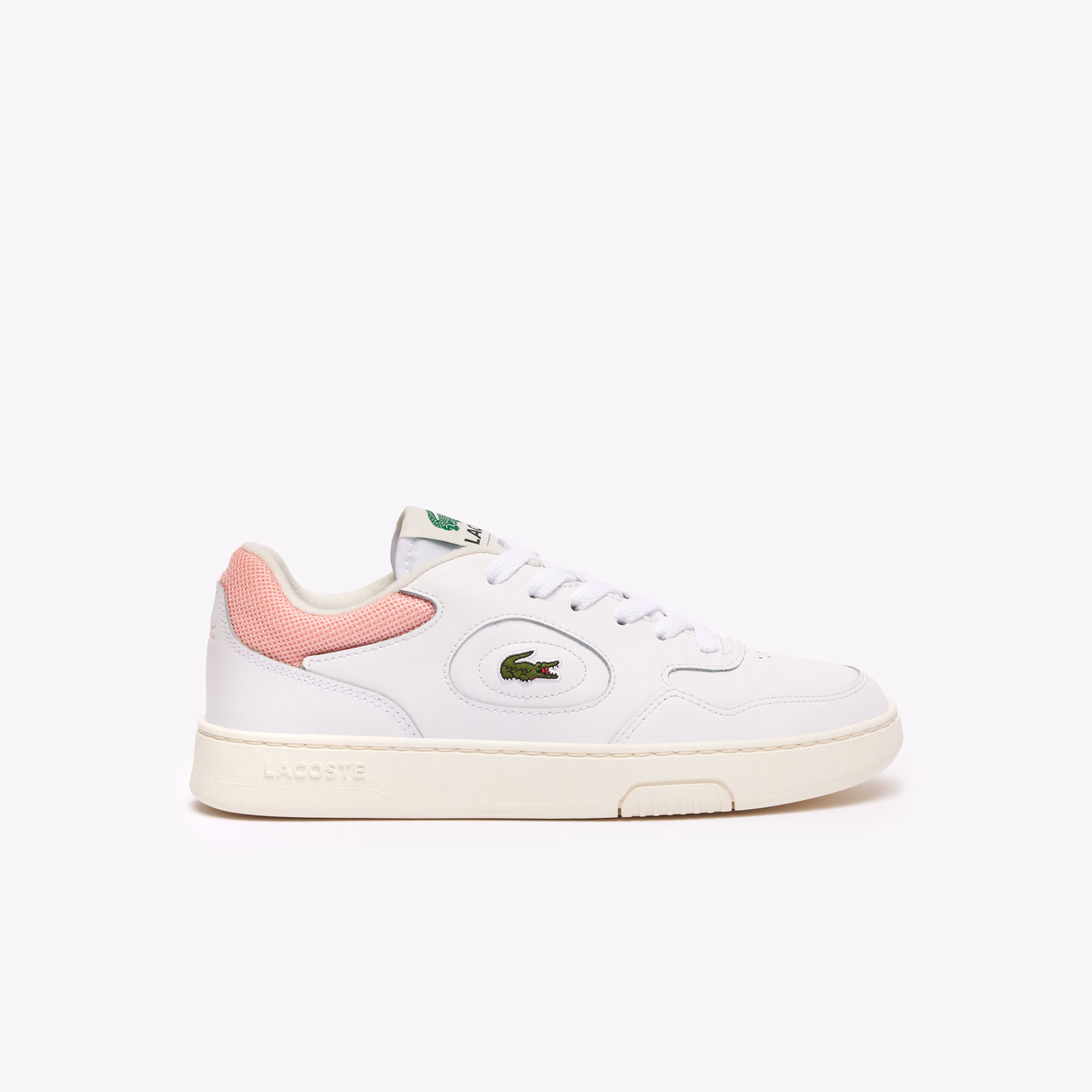Women's Lineset Leather Sneakers