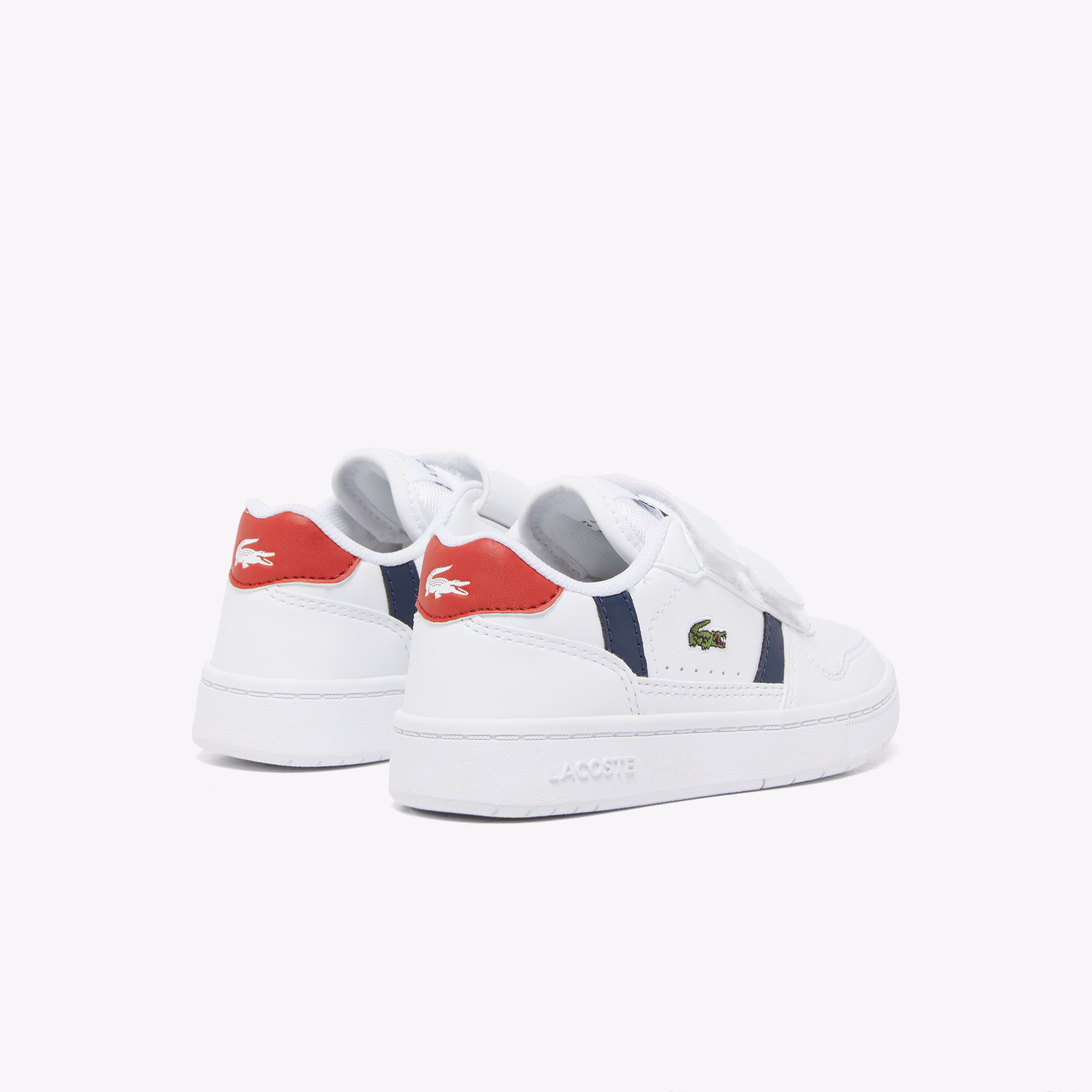Infant's T-Clip Set Sneakers