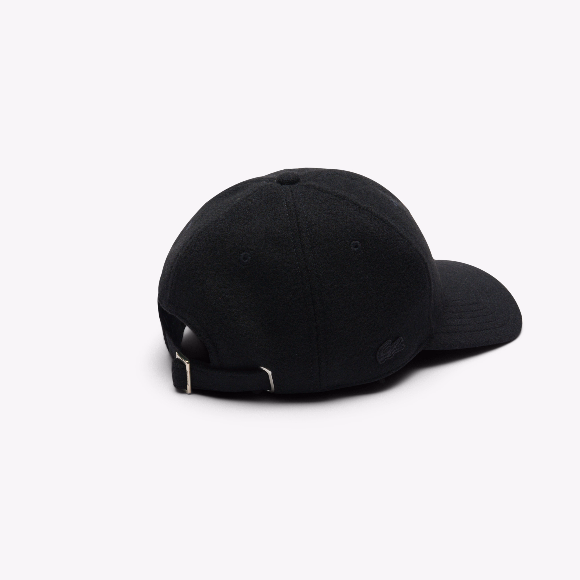Unisex Wool Felt Baseball Cap