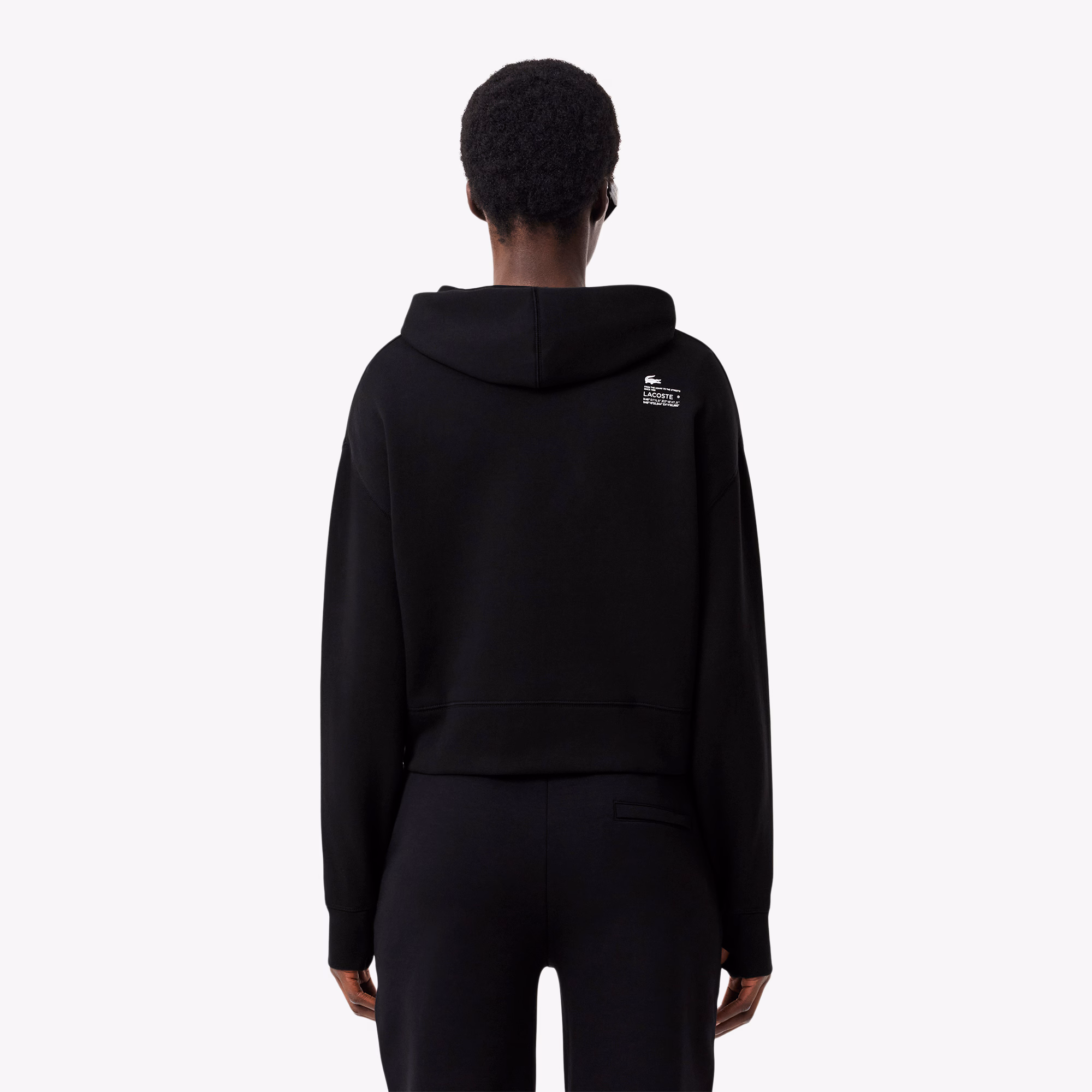 Women's Cotton Hoodie