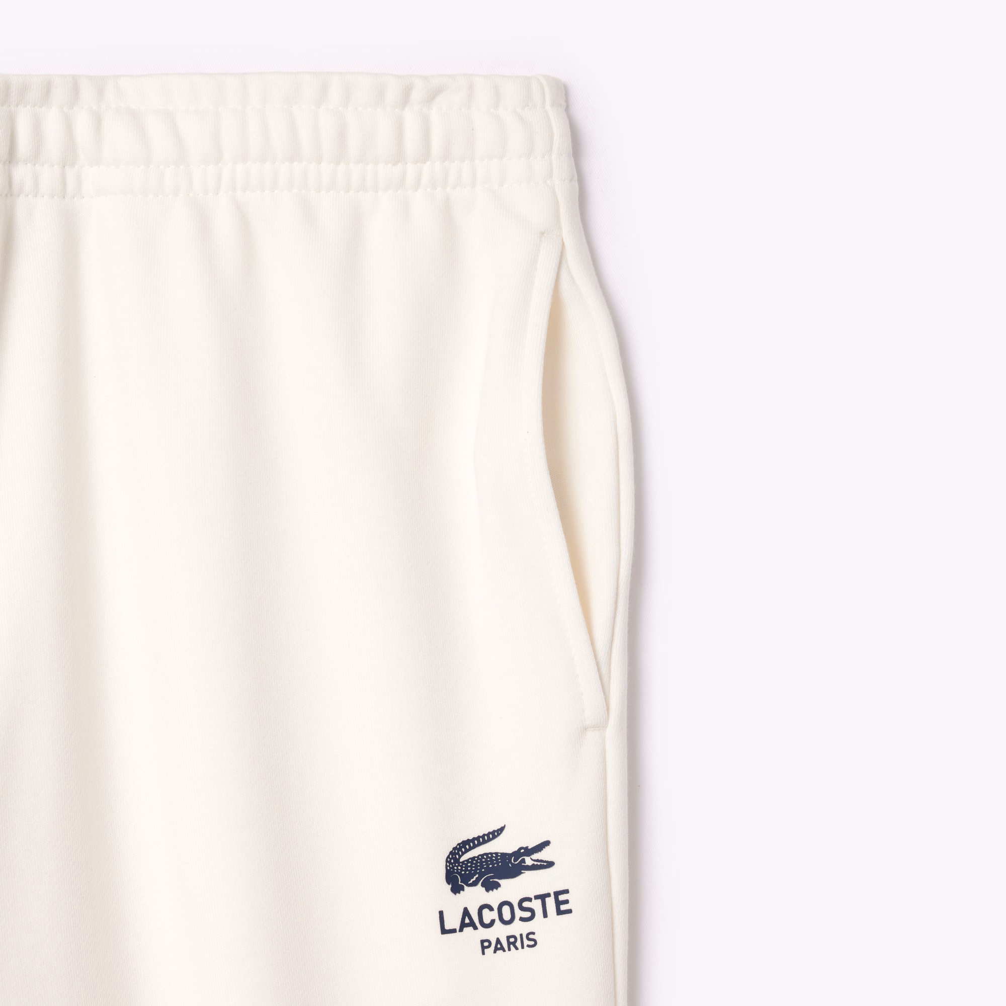 Unisex Tapered Leg Sweatpants