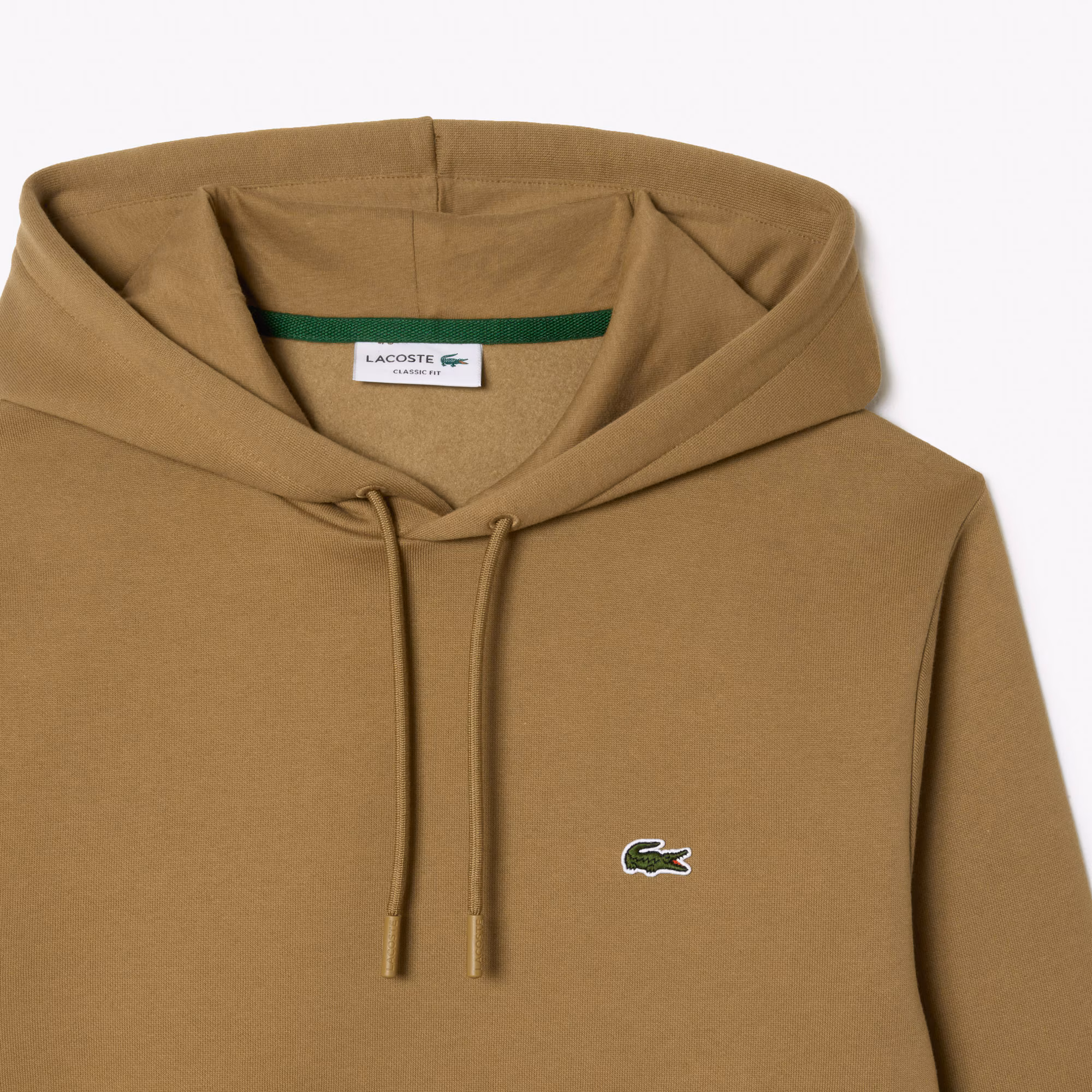 Men's Fleece Hoodie