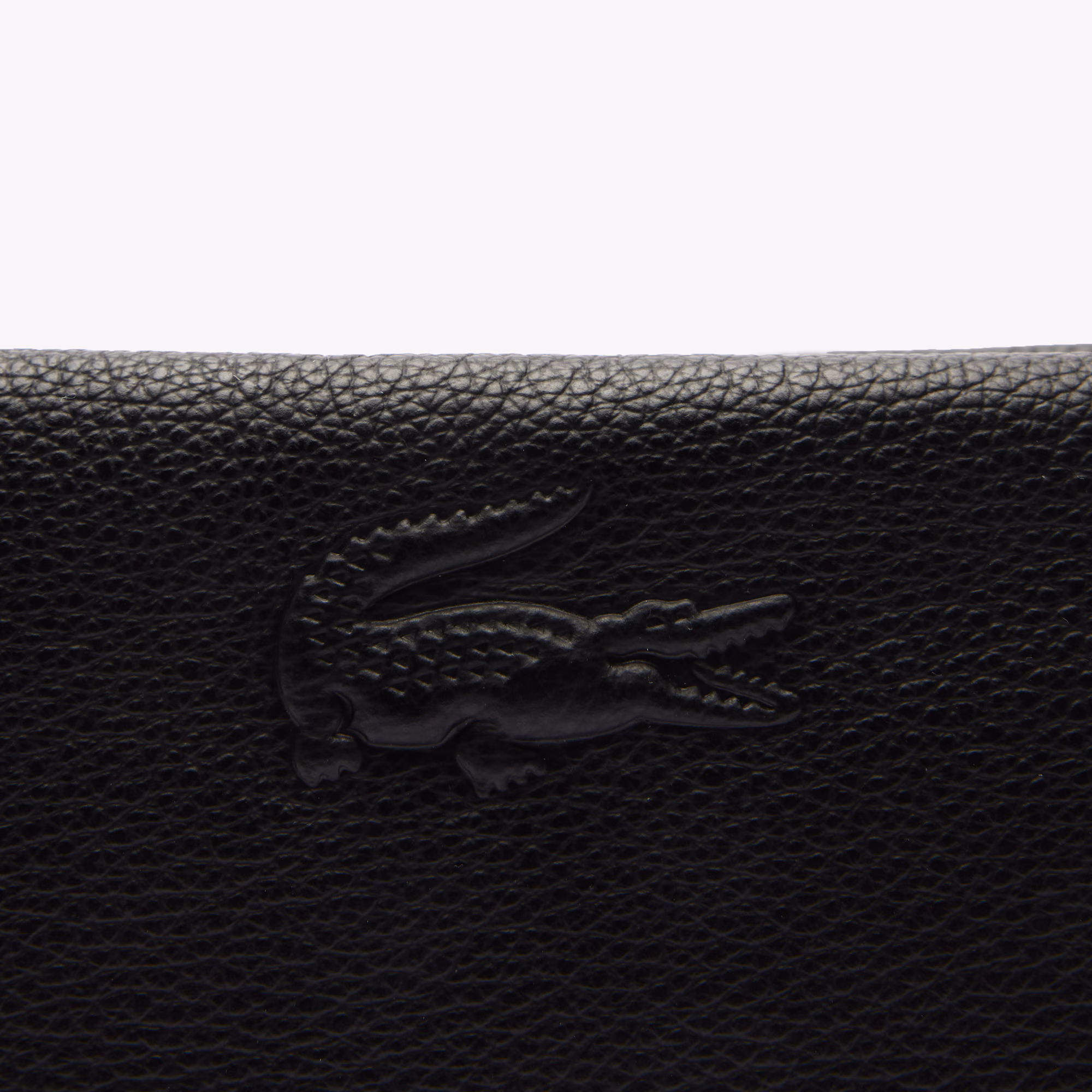 Small City Court Grain Leather Hobo Bag