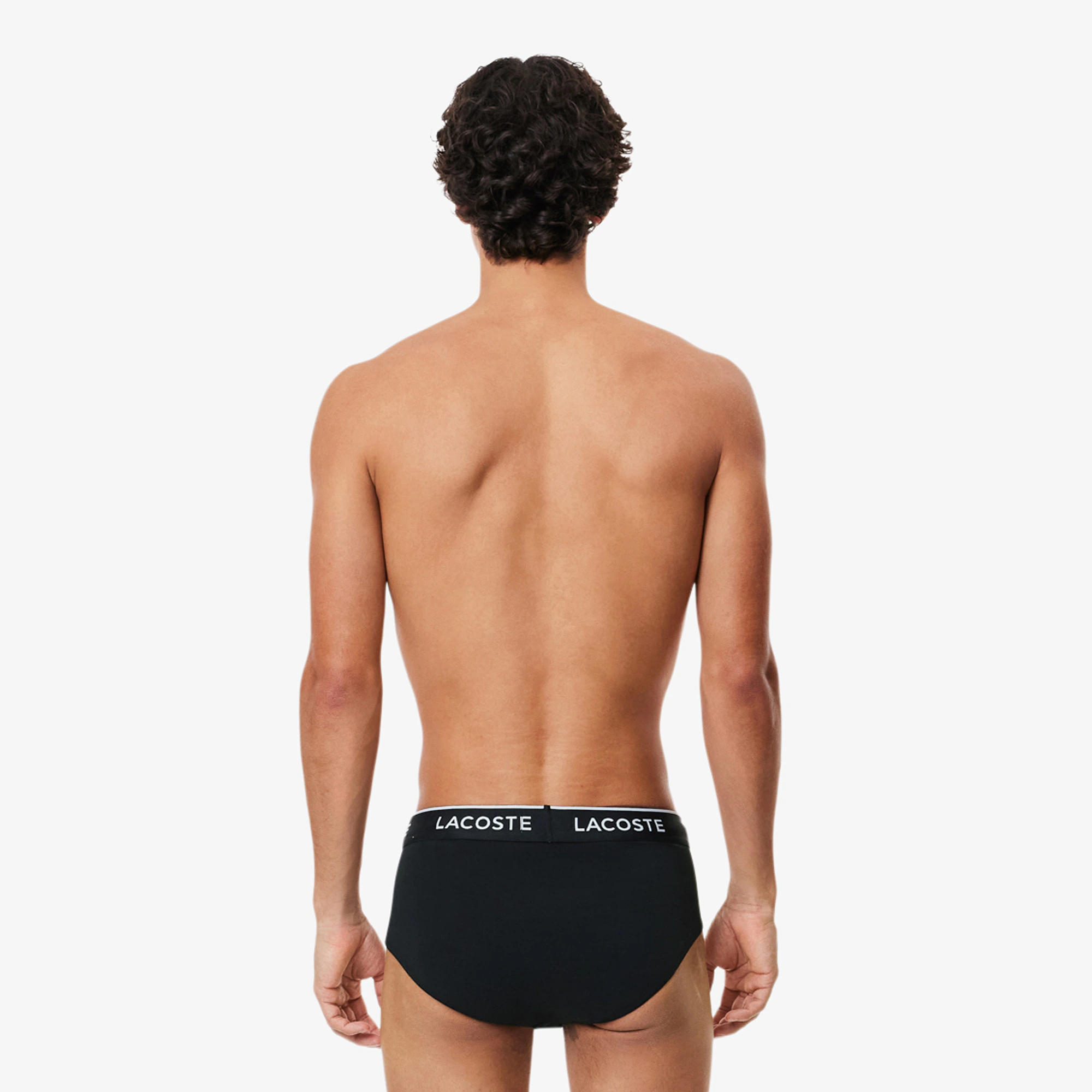 Men's Briefs 3-Pack