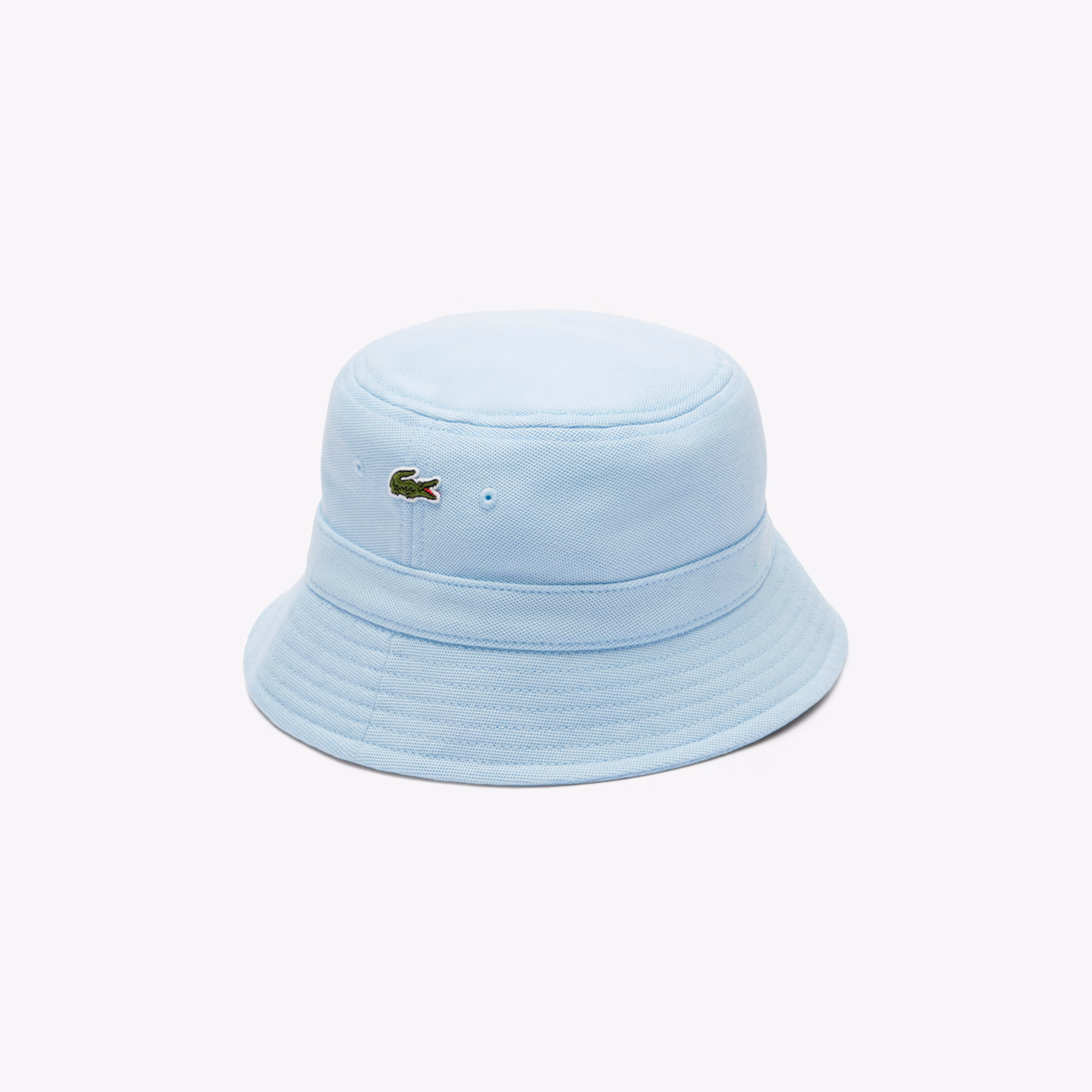 Unisex Piqué Bucket Hat