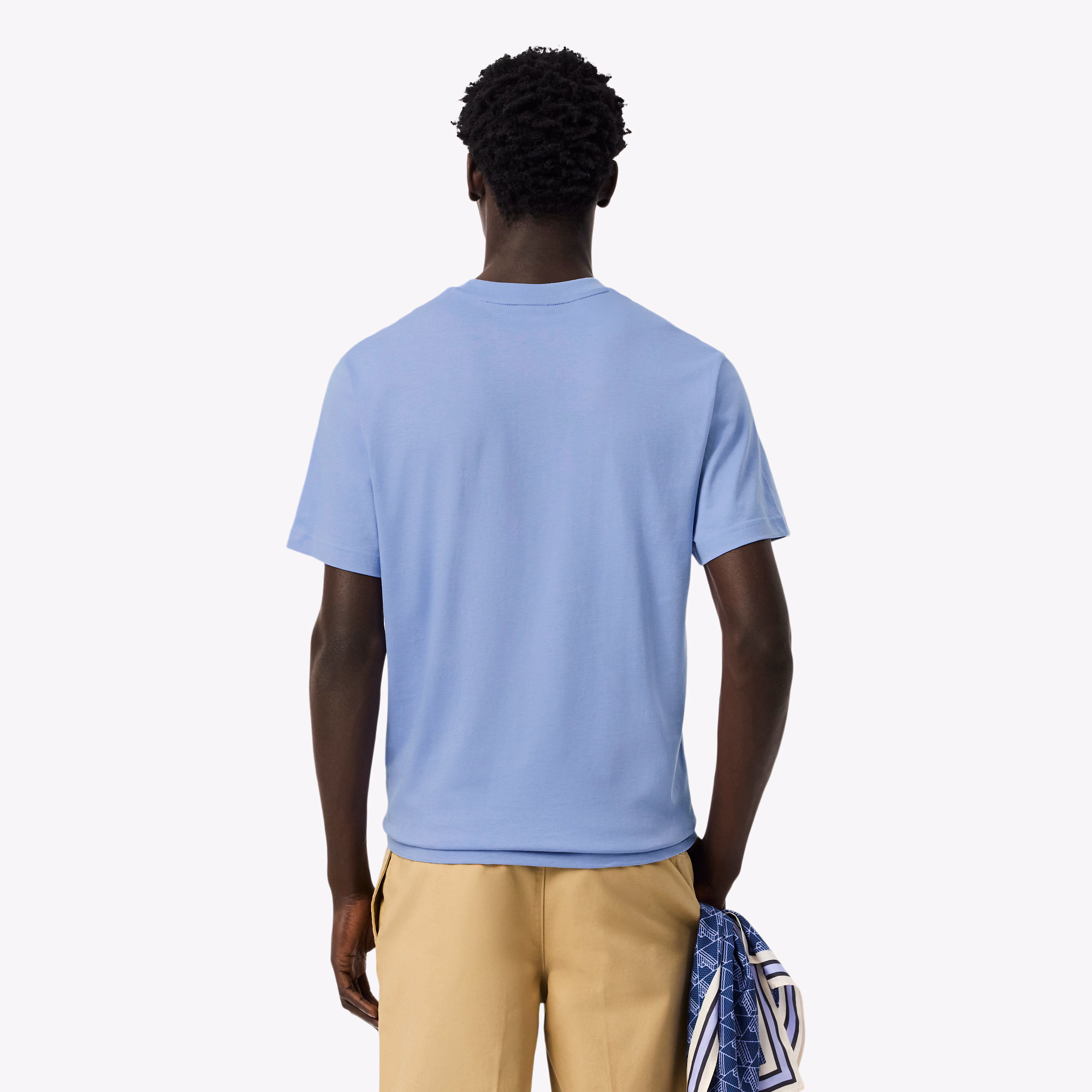 Men's Cotton T-Shirt