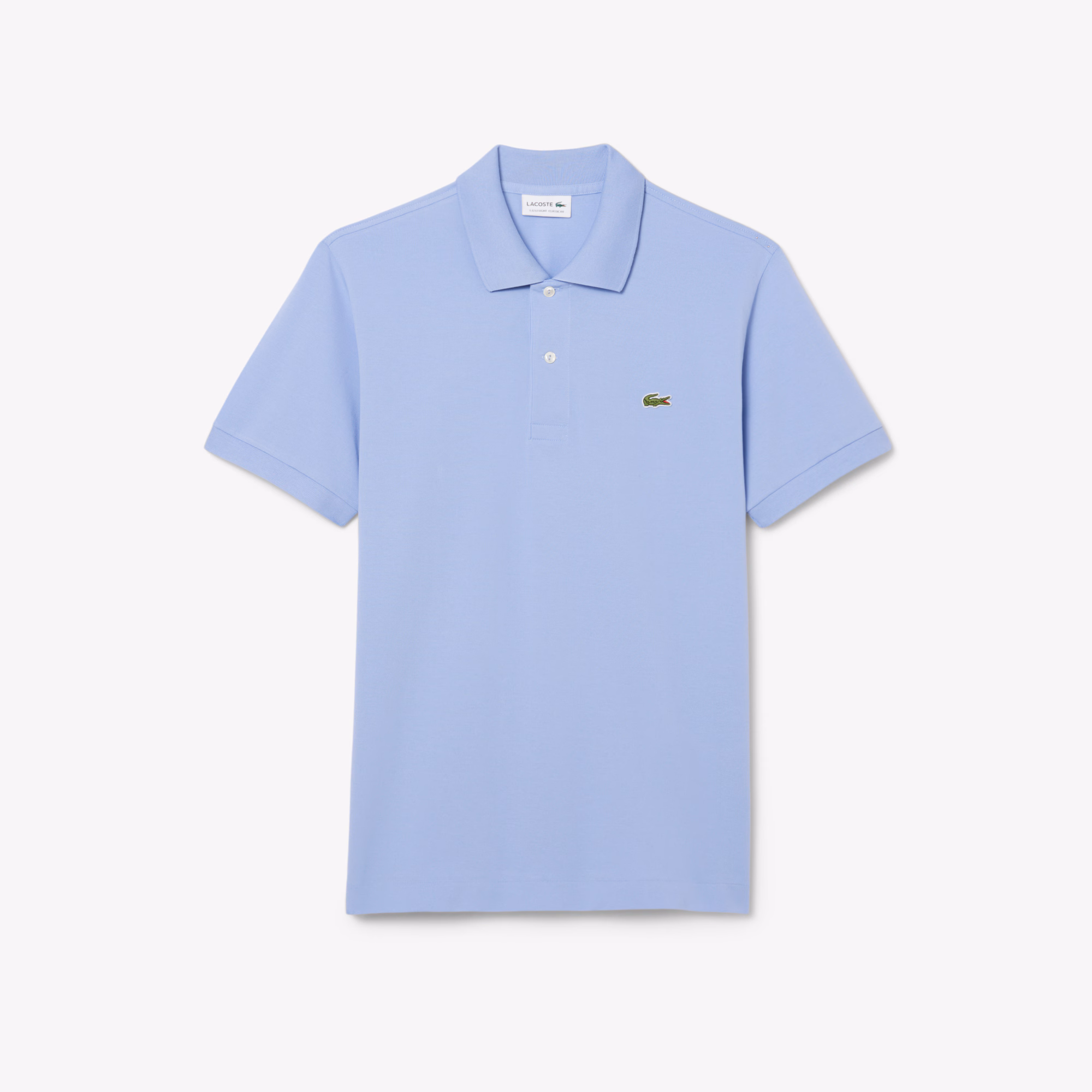Men's Classic Fit L.12.12 LIGHT Piqué Polo