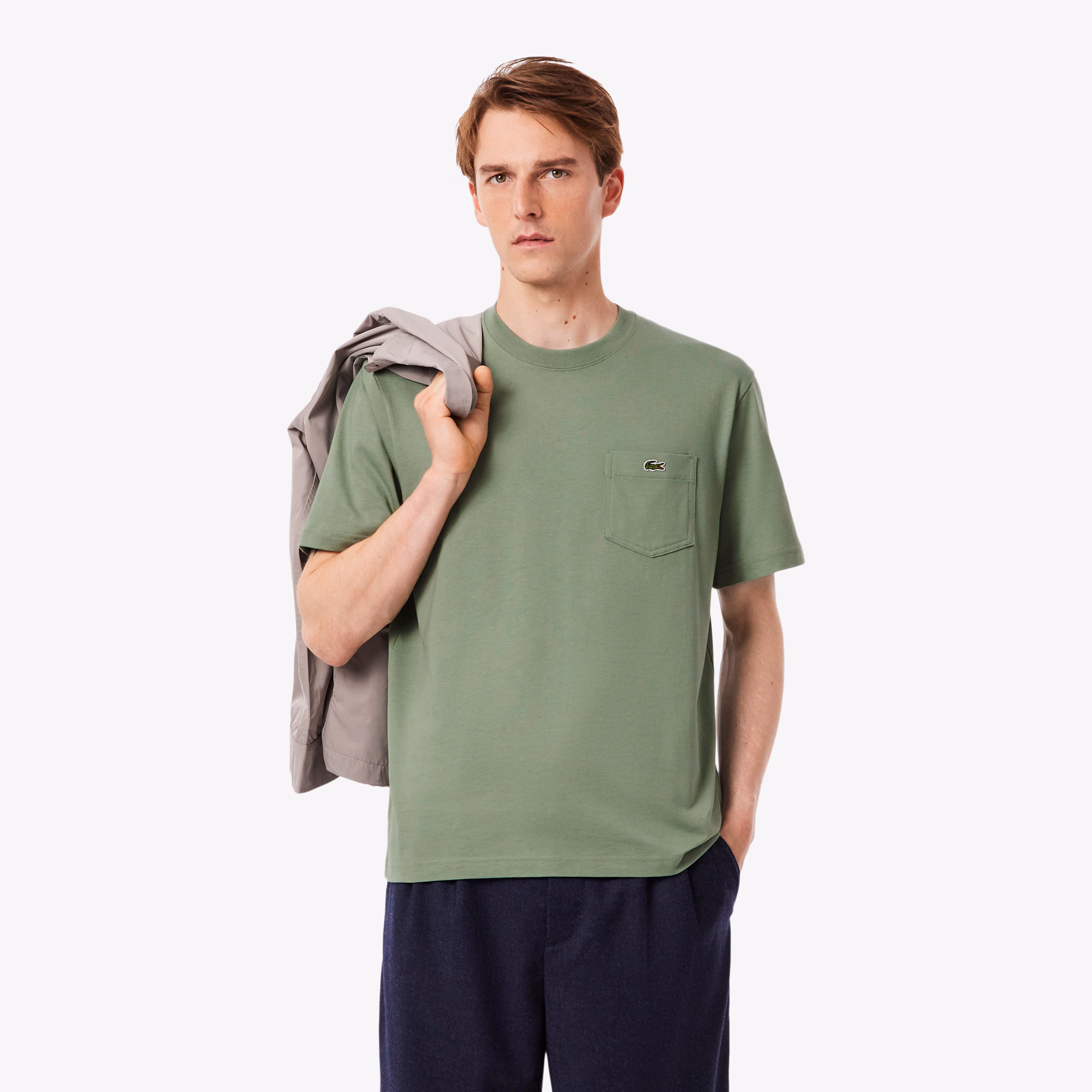 Men's Cotton T-Shirt