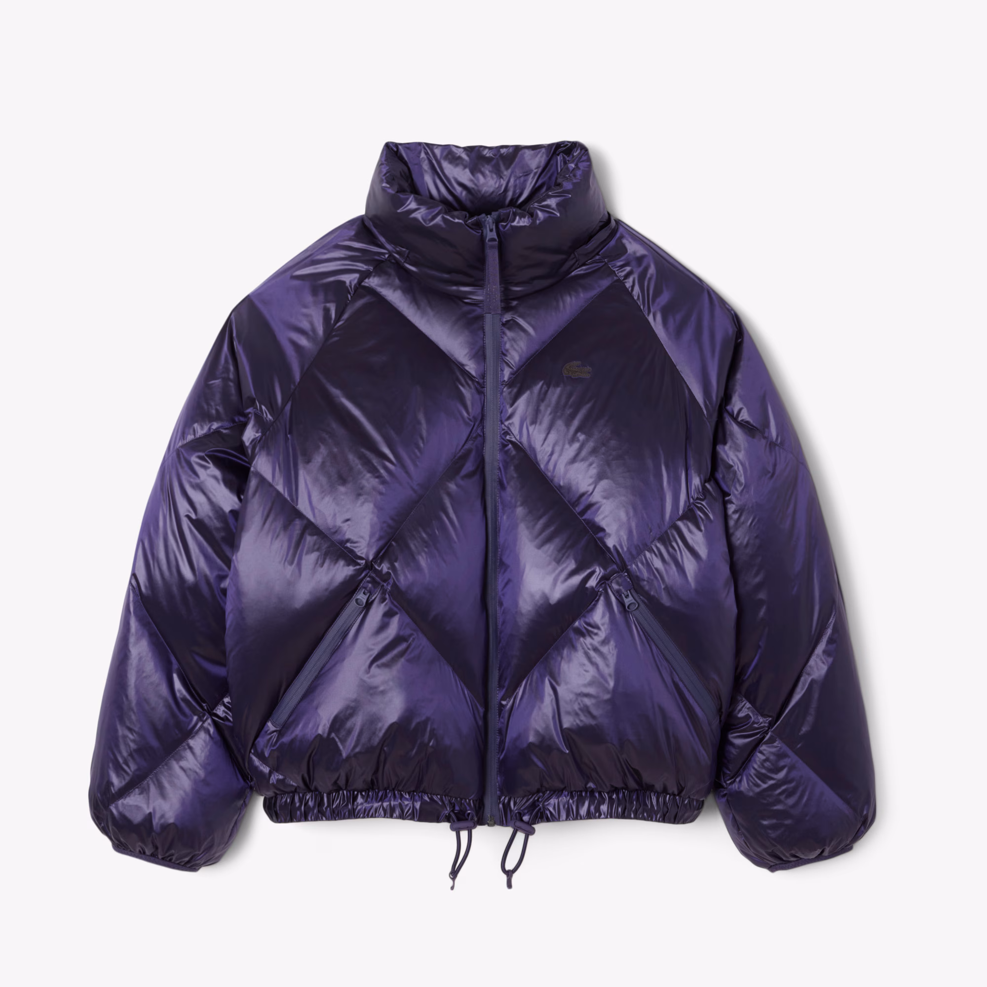 Women's Oversized Water-Repellent Down Jacket