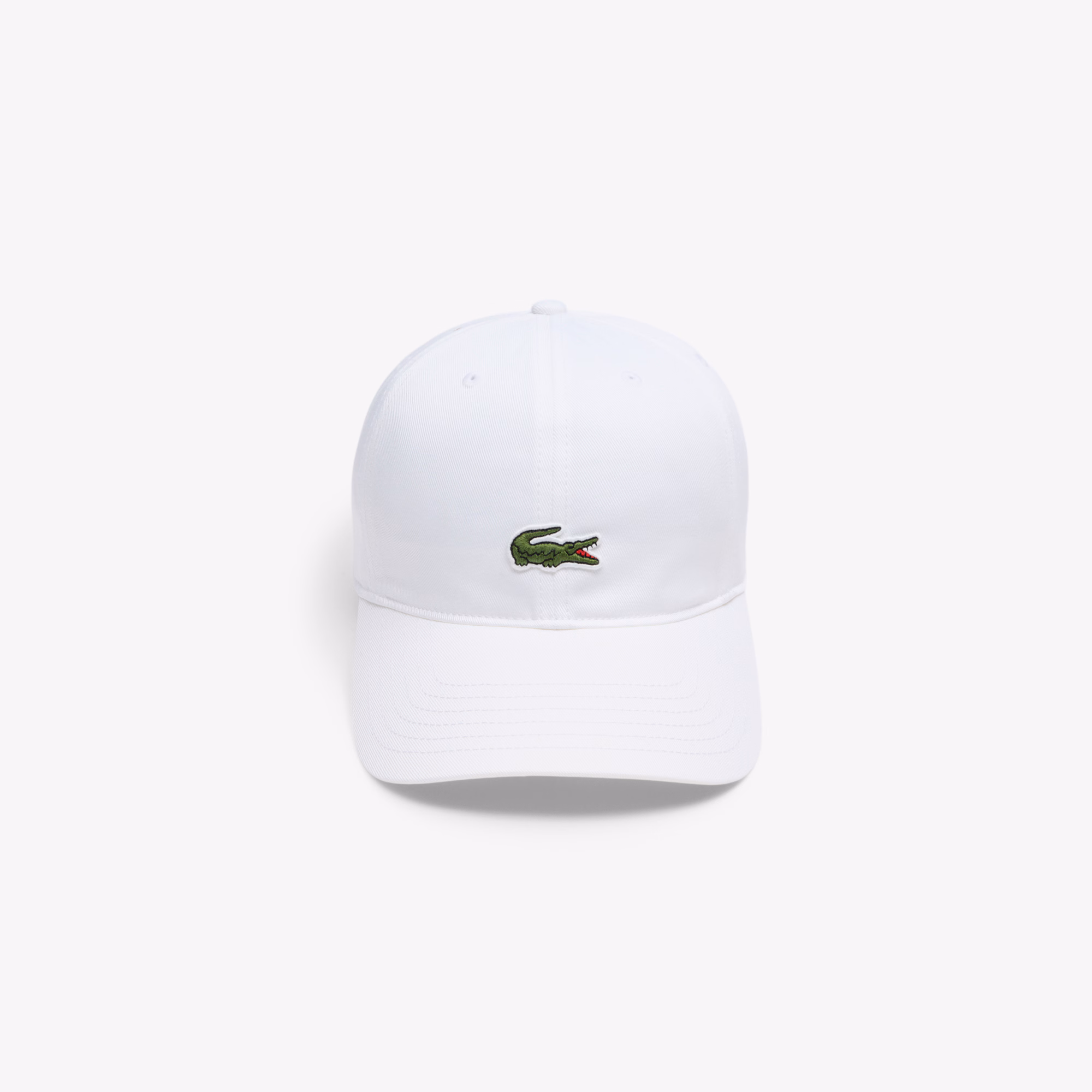 Boys' Cotton Twill Cap