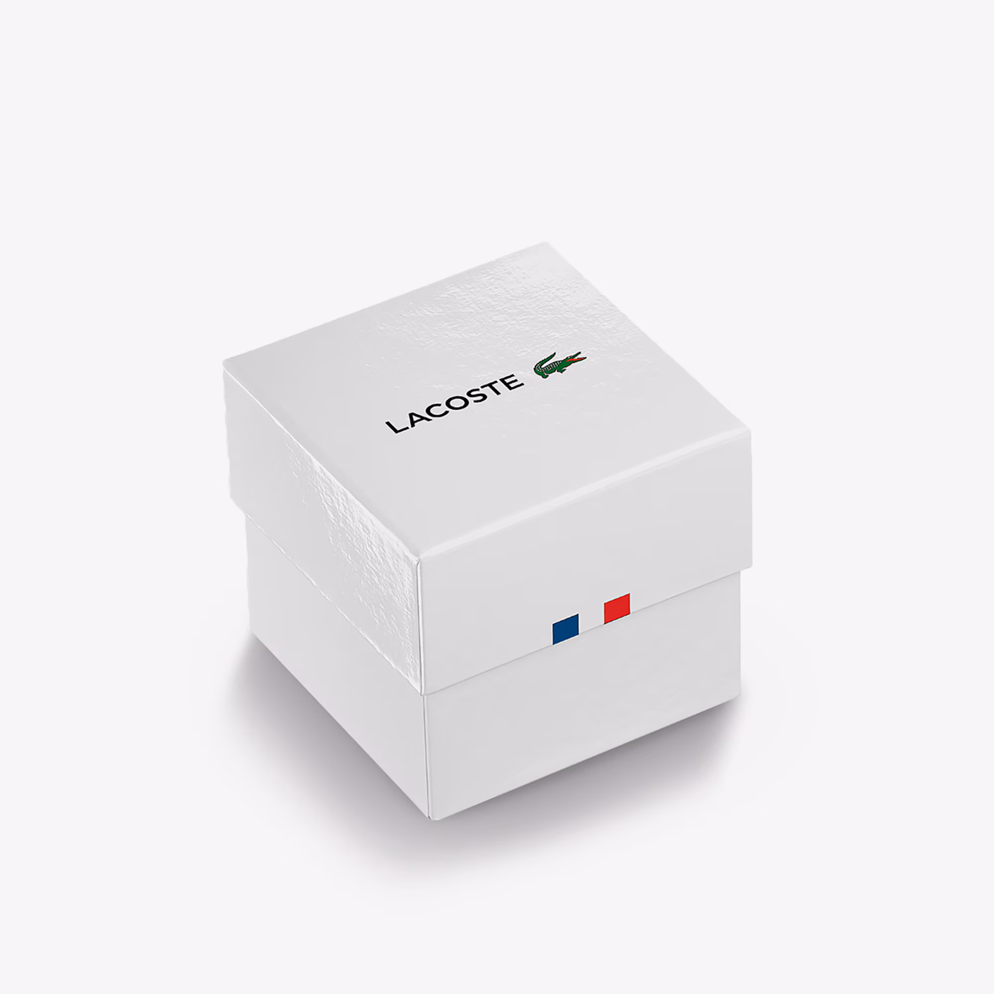 Lacoste 12.12 Peanuts 3 Hands Men Watch