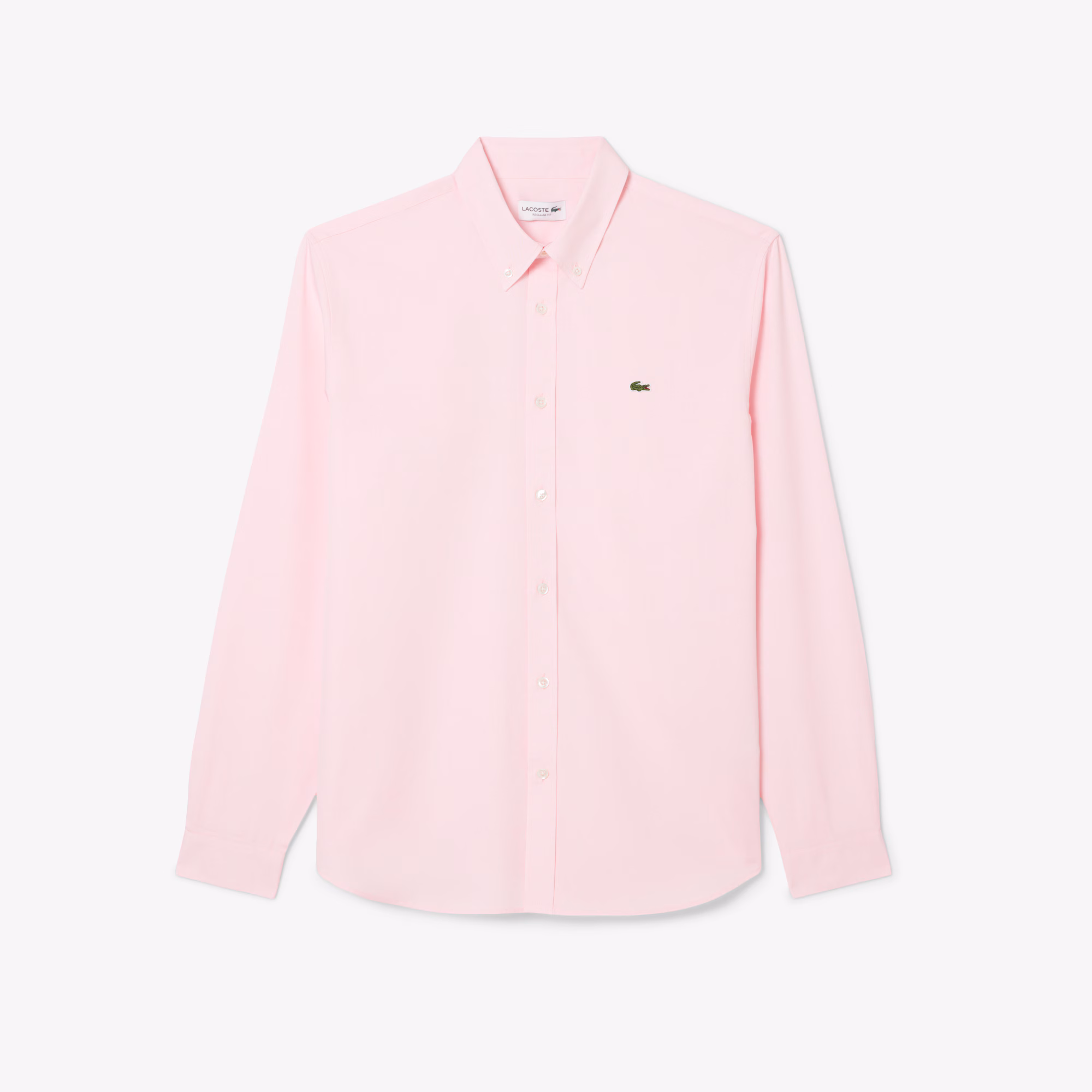 Men's Regular Fit Cotton Shirt