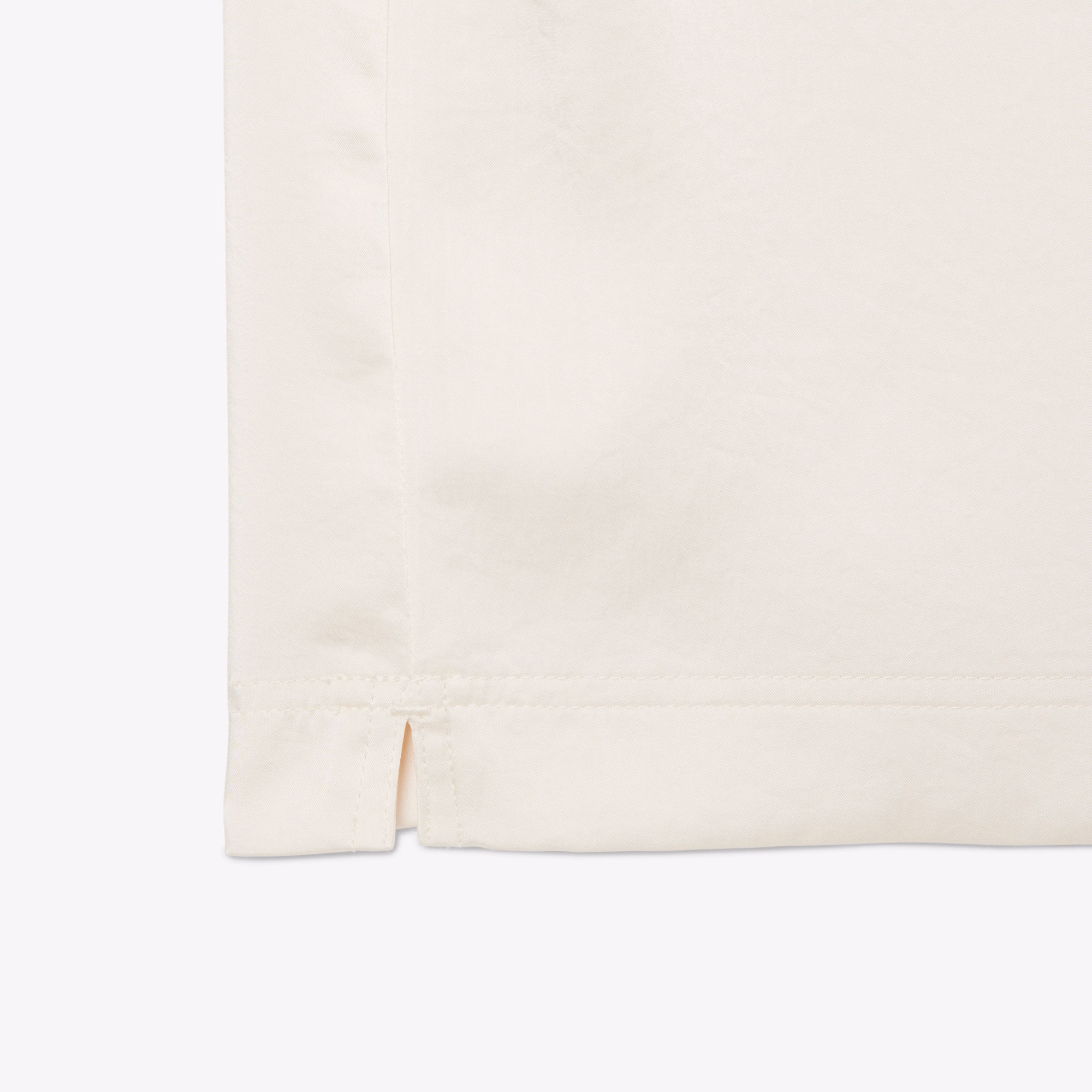 Women's Oversized Silky Polo