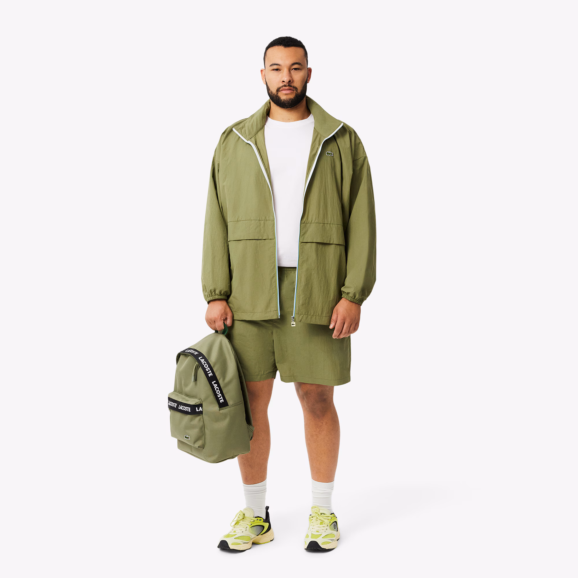 Men's Cotton T-Shirt