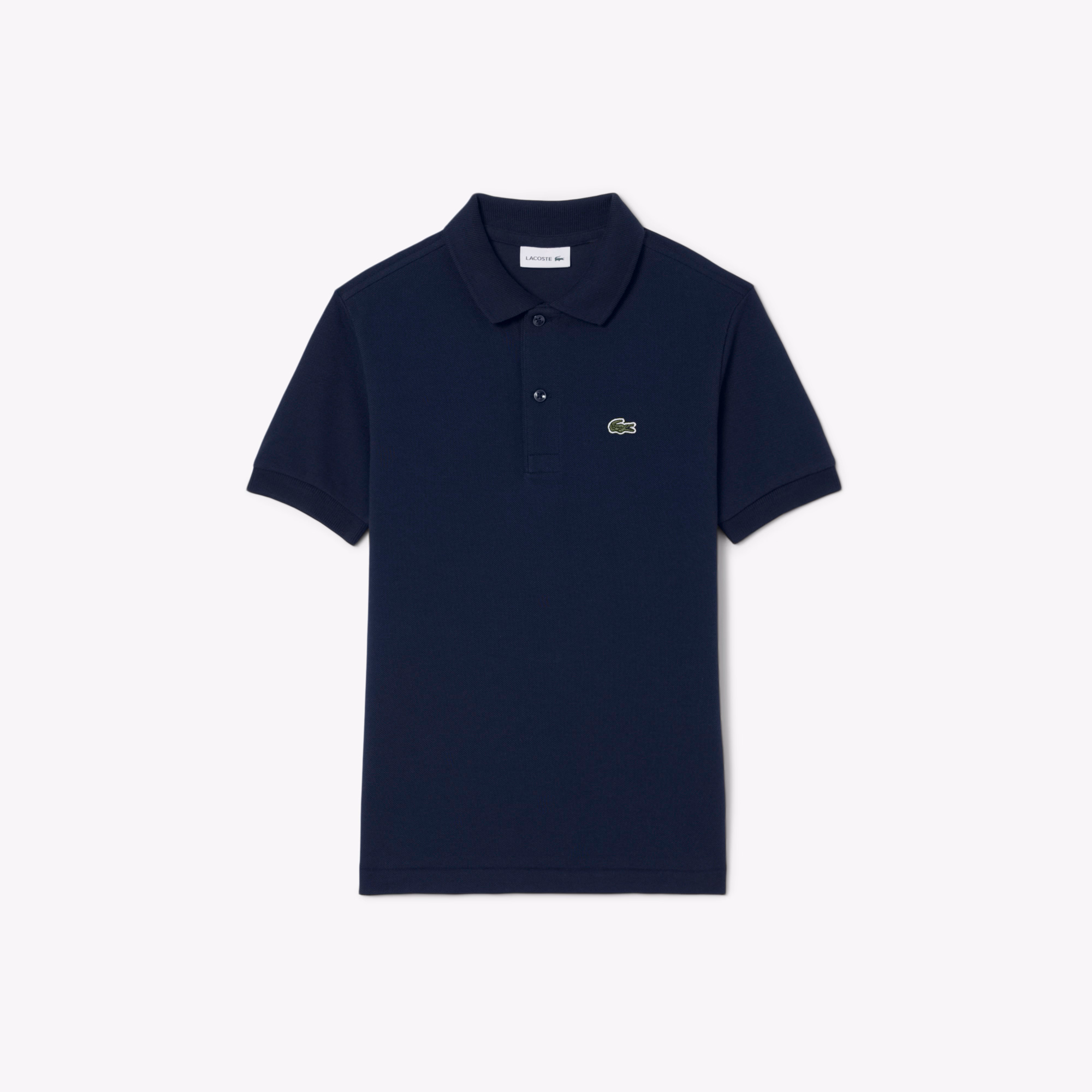 Boys' Petit Piqué Polo