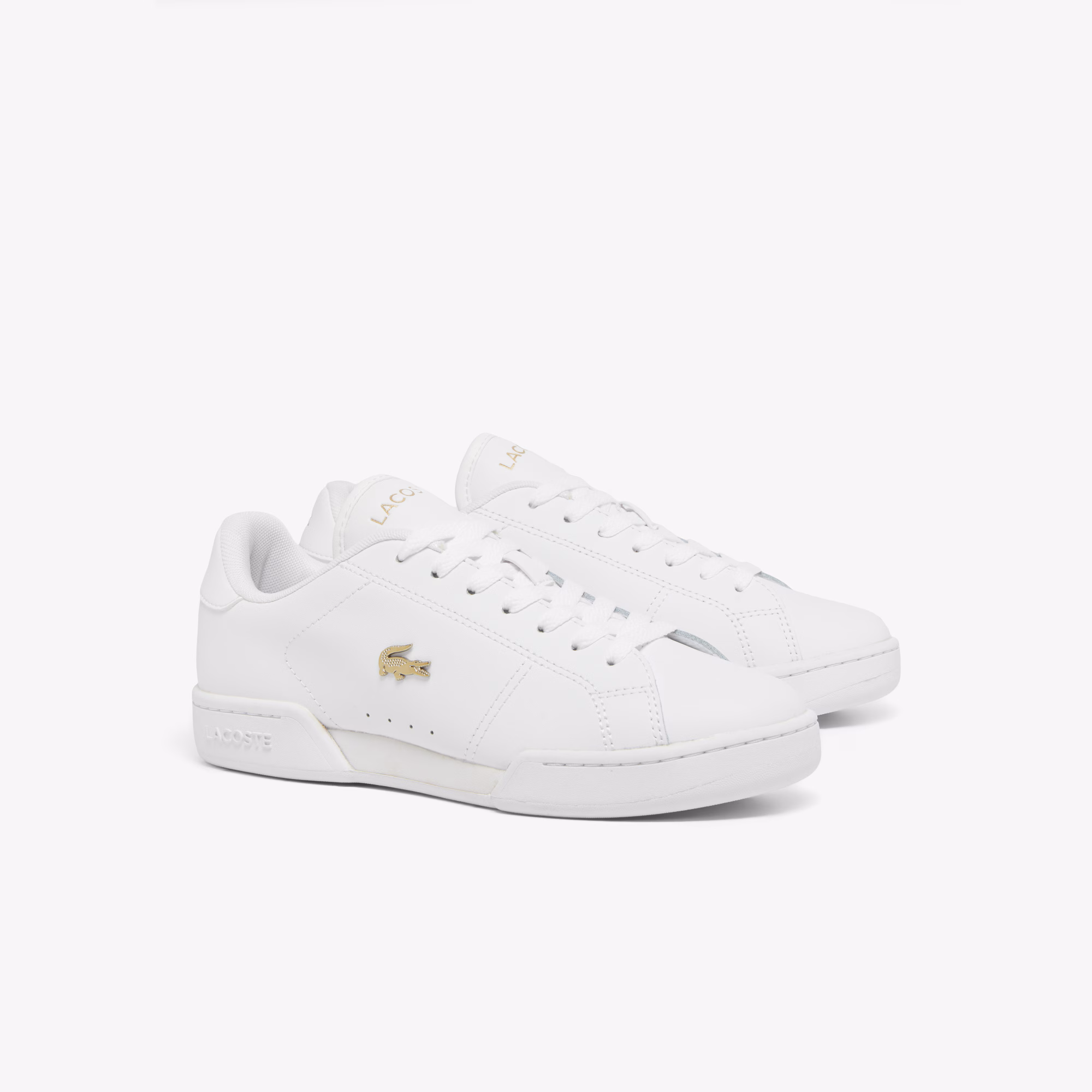Women's Carnaby Cup Leather Sneakers