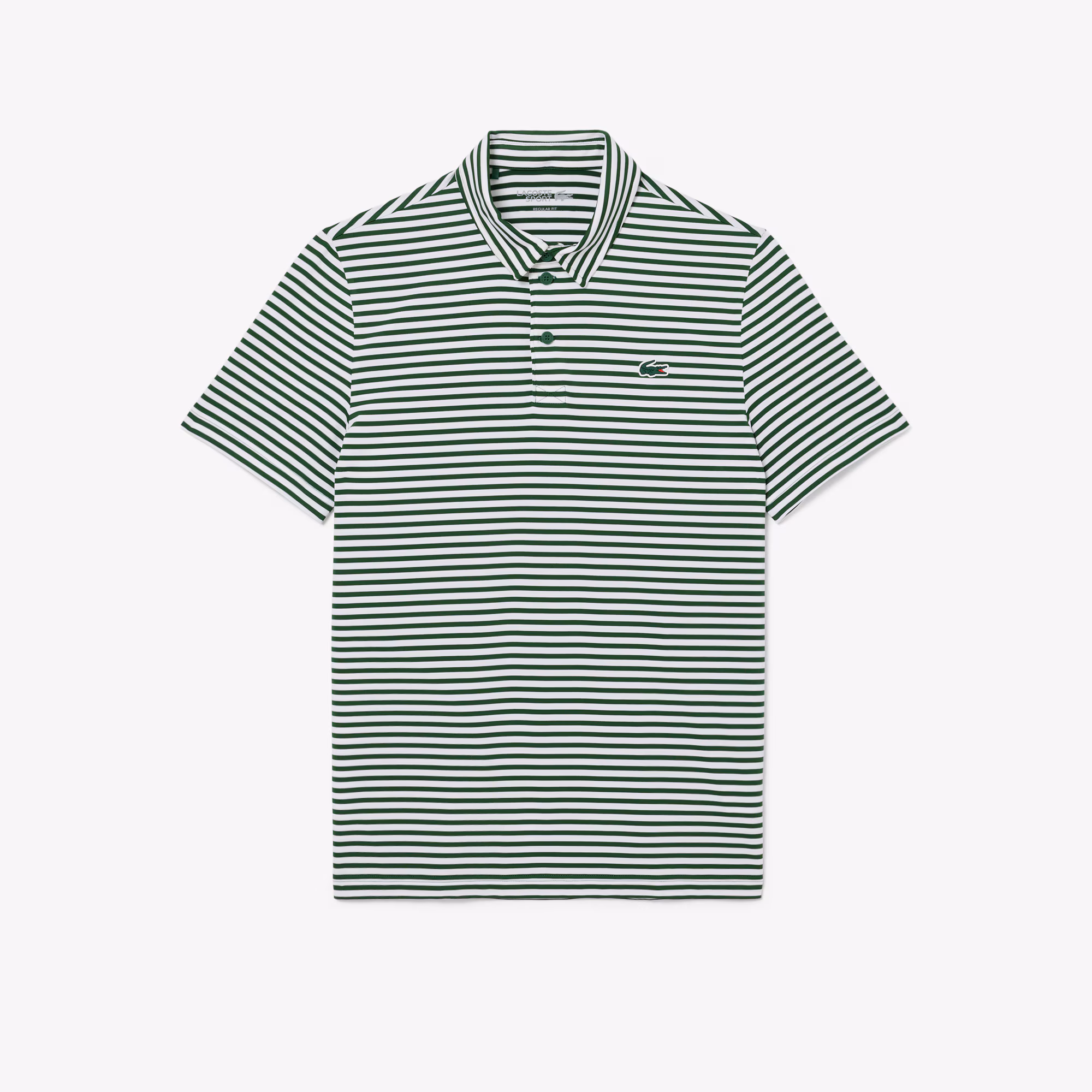 Men's Regular Fit UV Protect Golf Polo