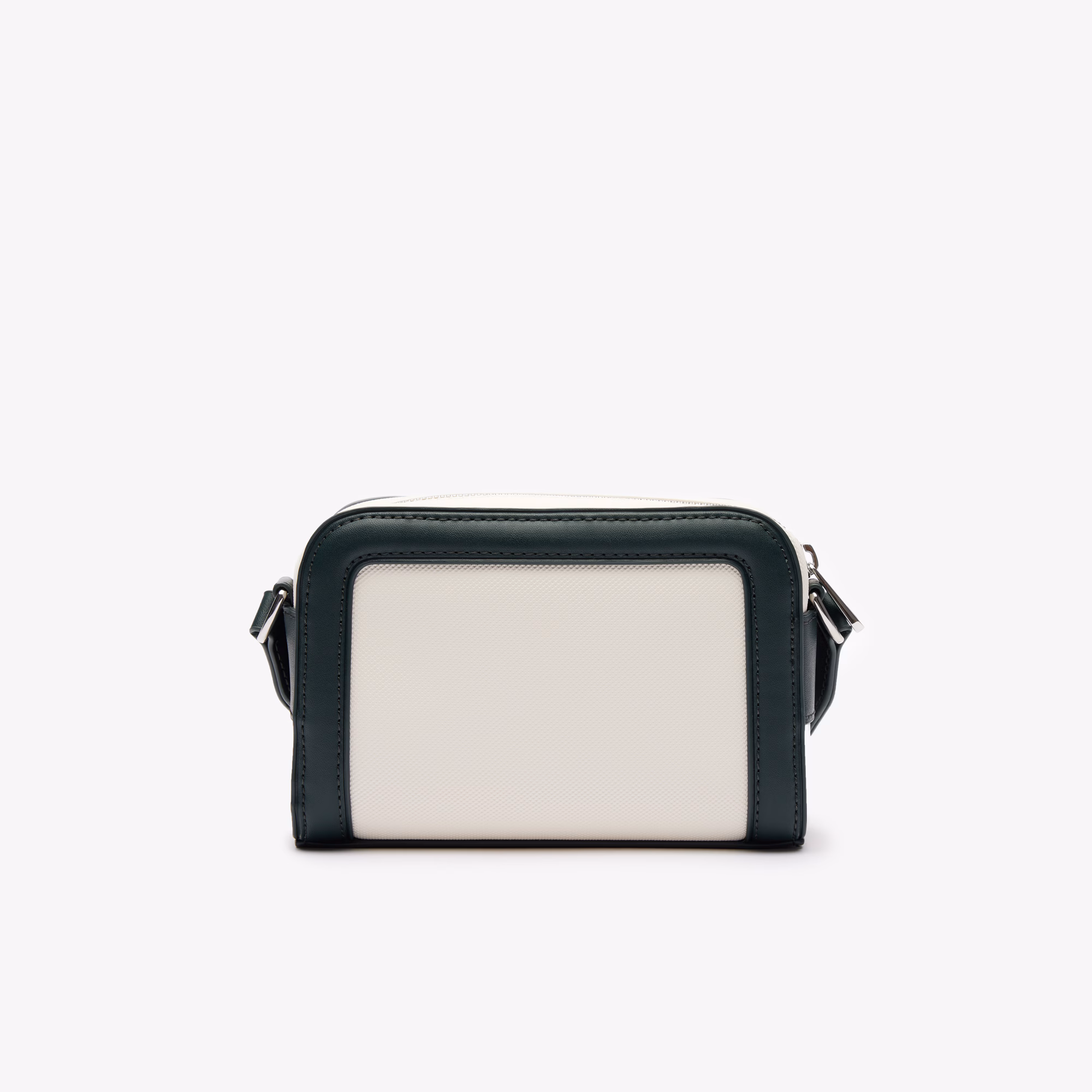 Small Nilly Petit Piqué Reporter Bag