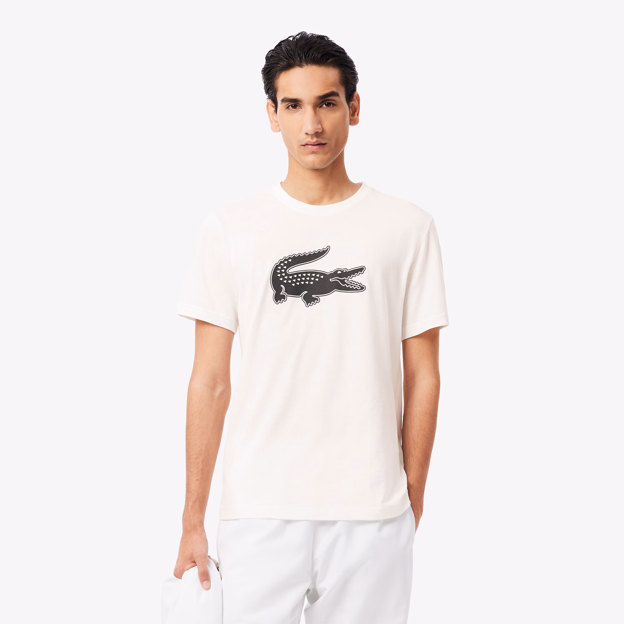 Men's Ultra Dry XXL Logo Sport T-Shirt