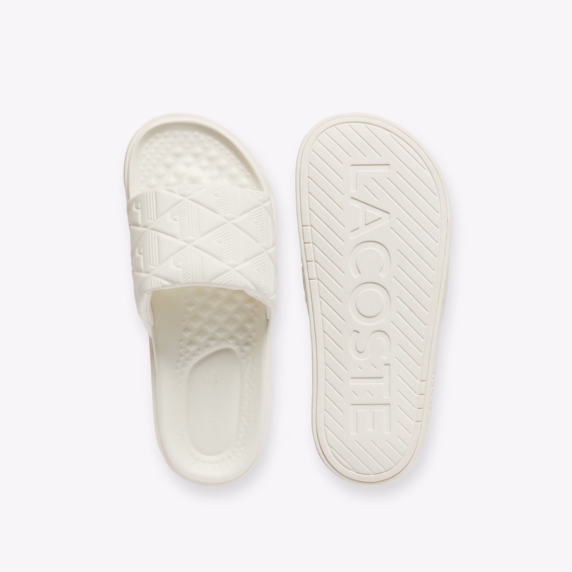 Men's Serve Slide Dual