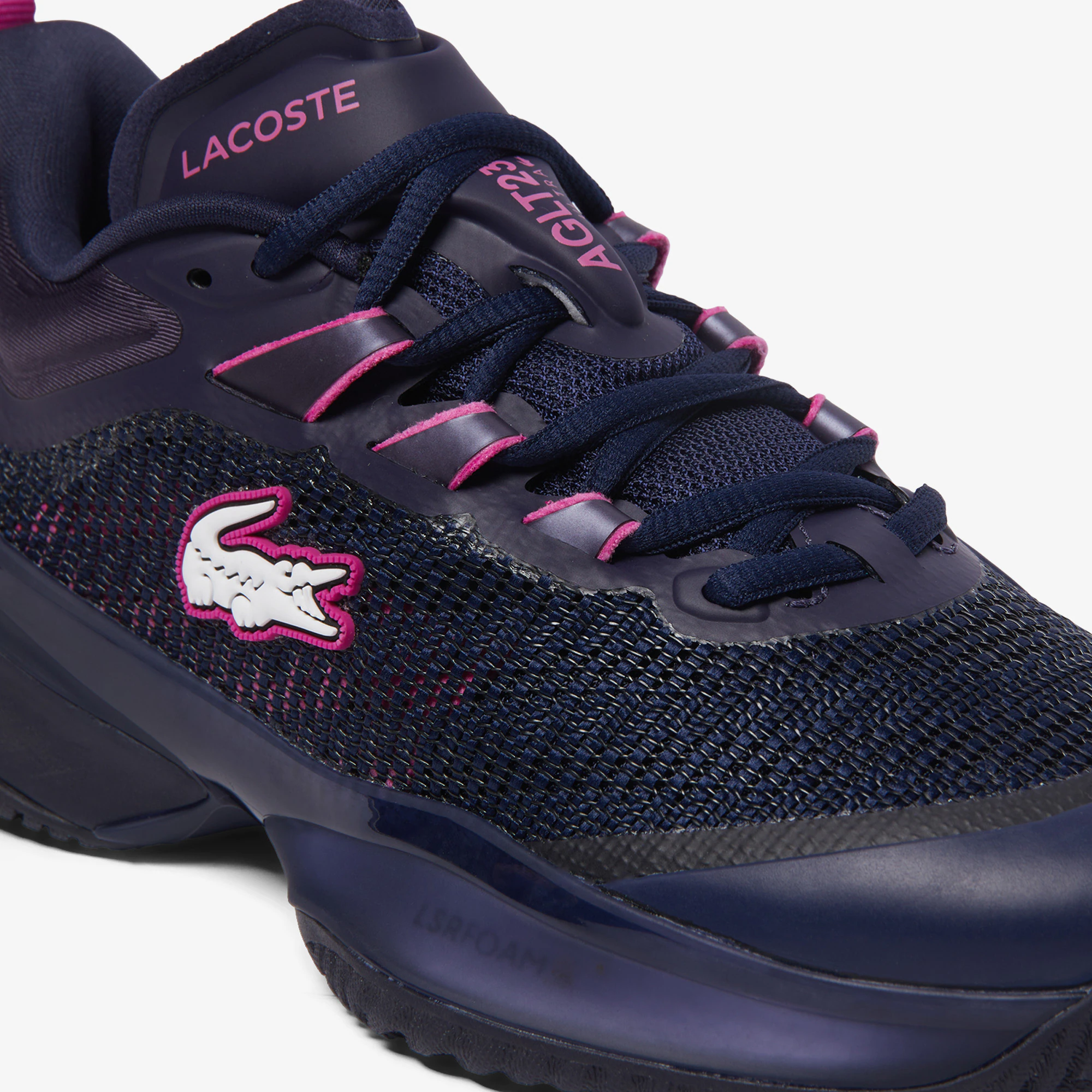 Women's AG-LT23 Ultra Tennis Shoes