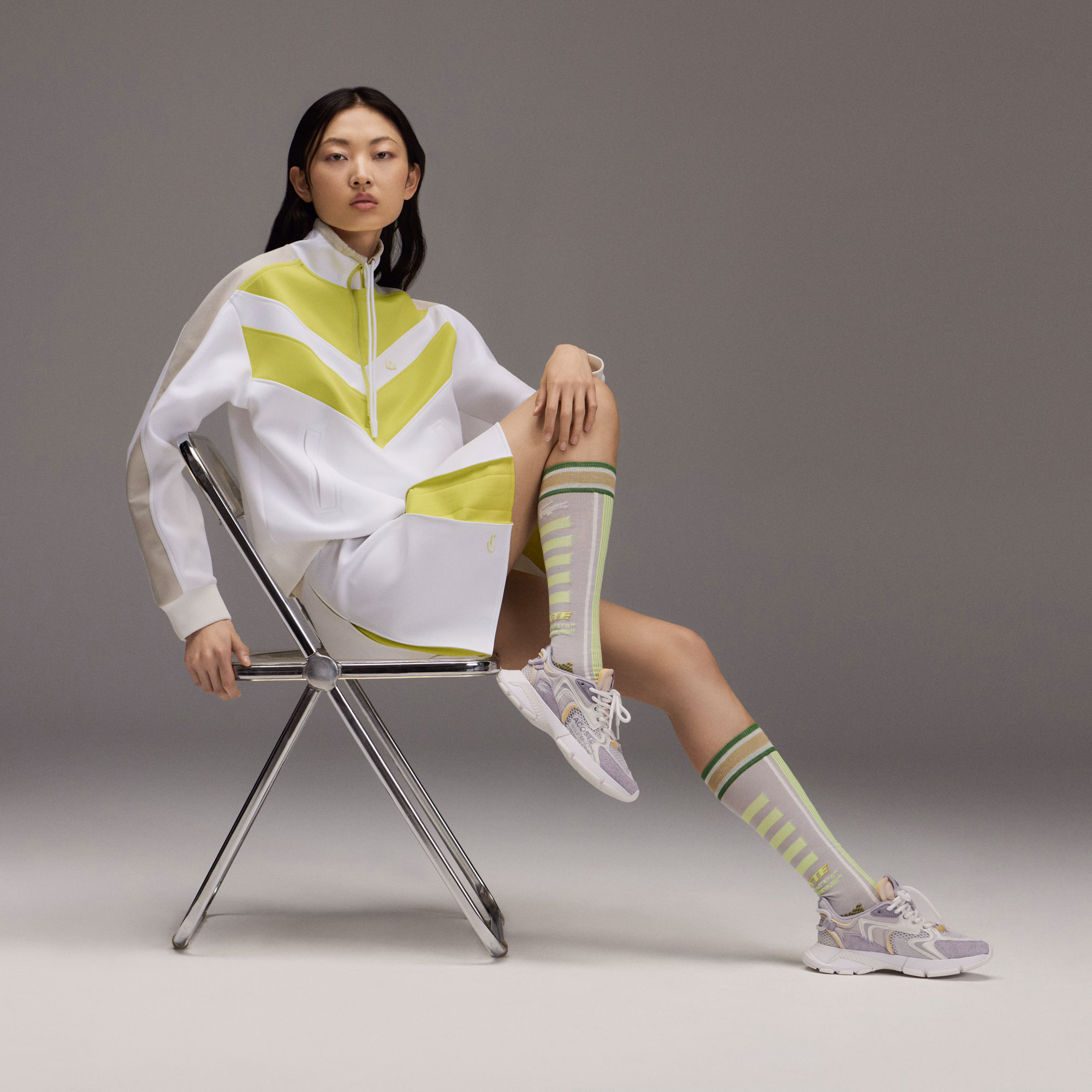 Women's L003 Neo Sneakers