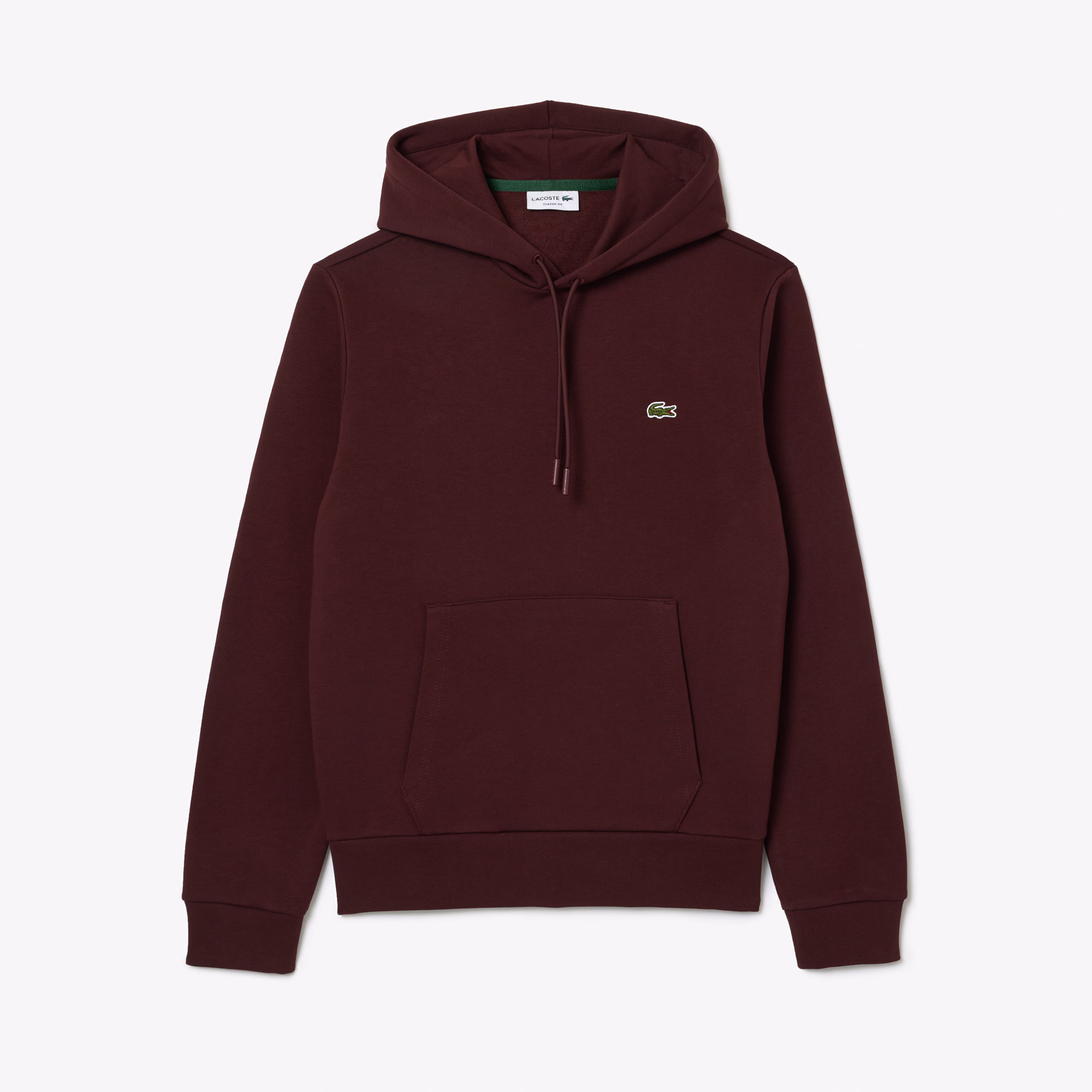 Men's Fleece Hoodie