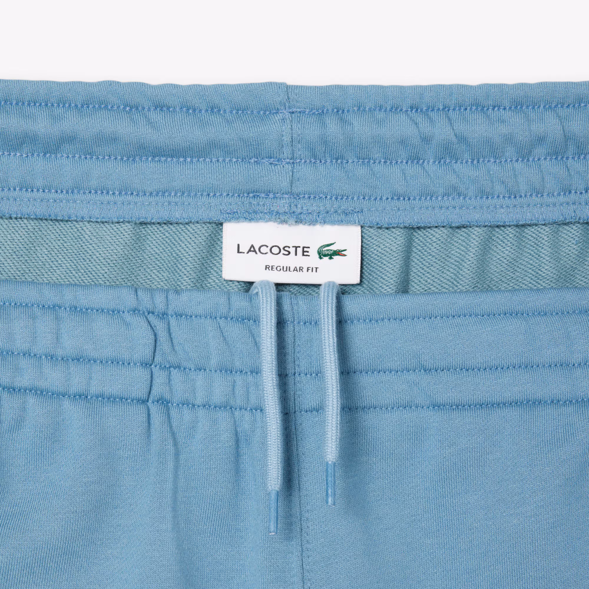 Men's Graphic Print Cotton Fleece Shorts