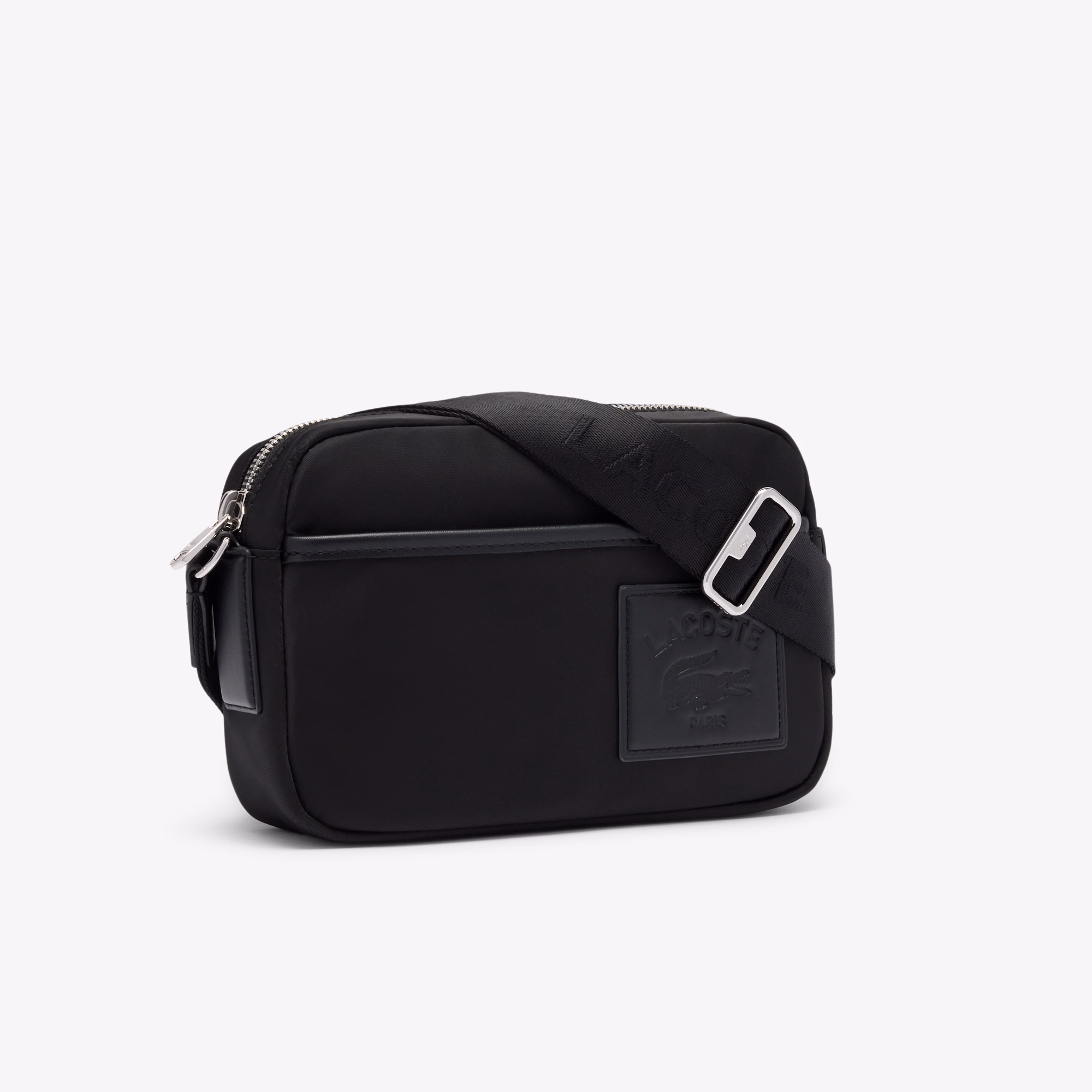 Lacoste Classics Satchel