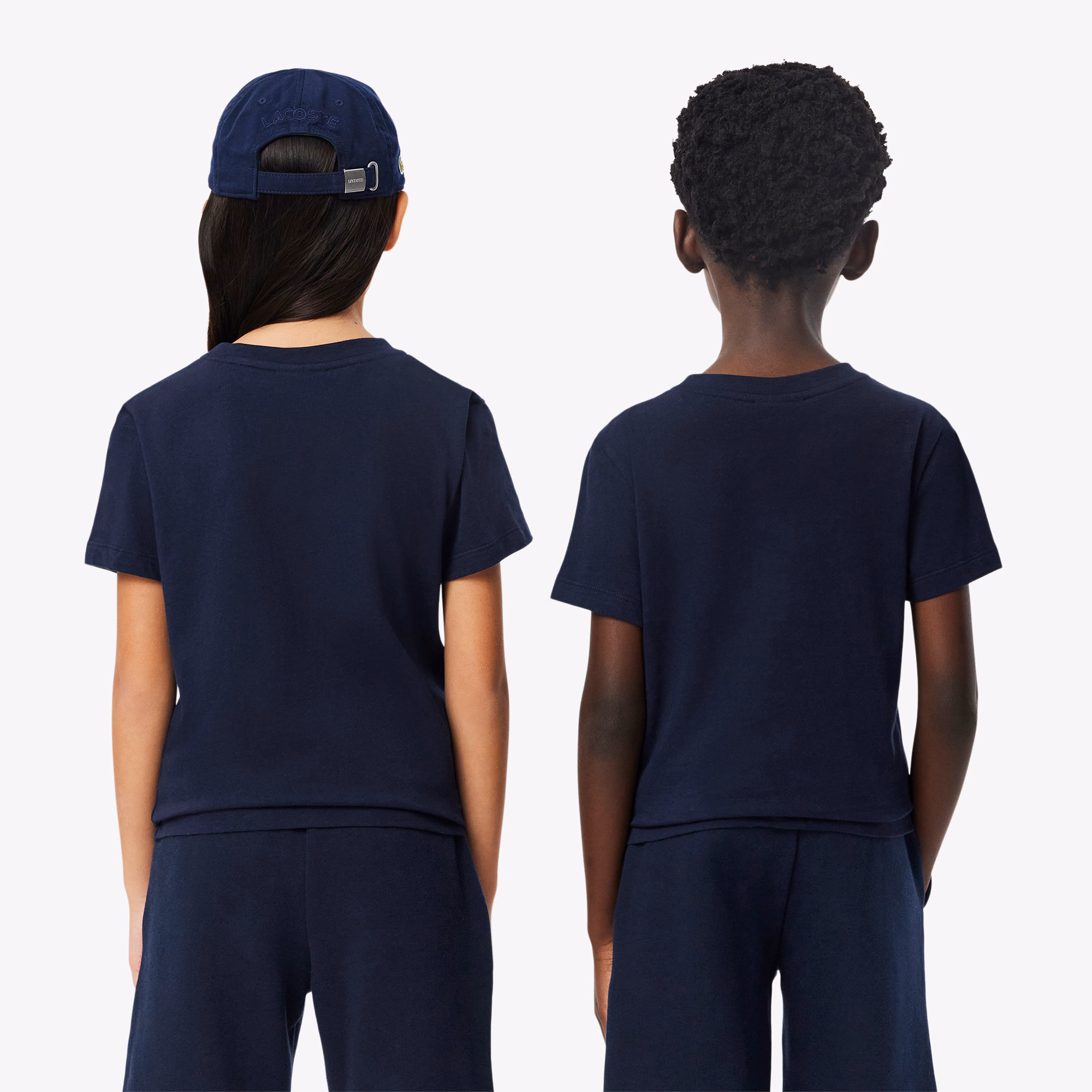 Kids' Cotton T-Shirt