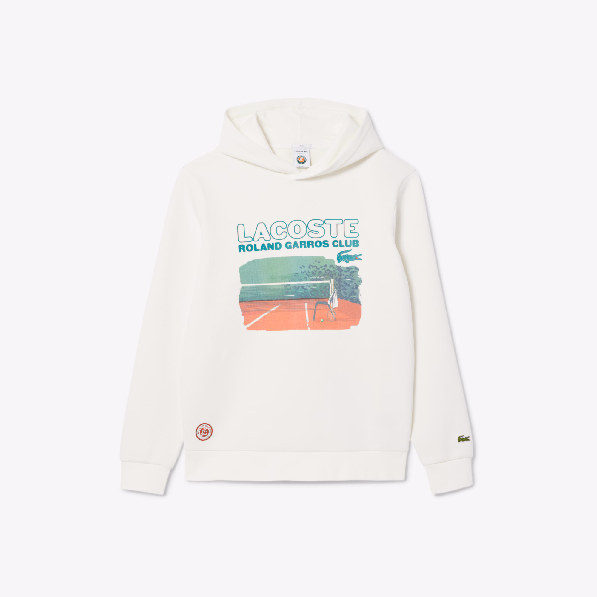 Men's Roland-Garros Edition Hoodie