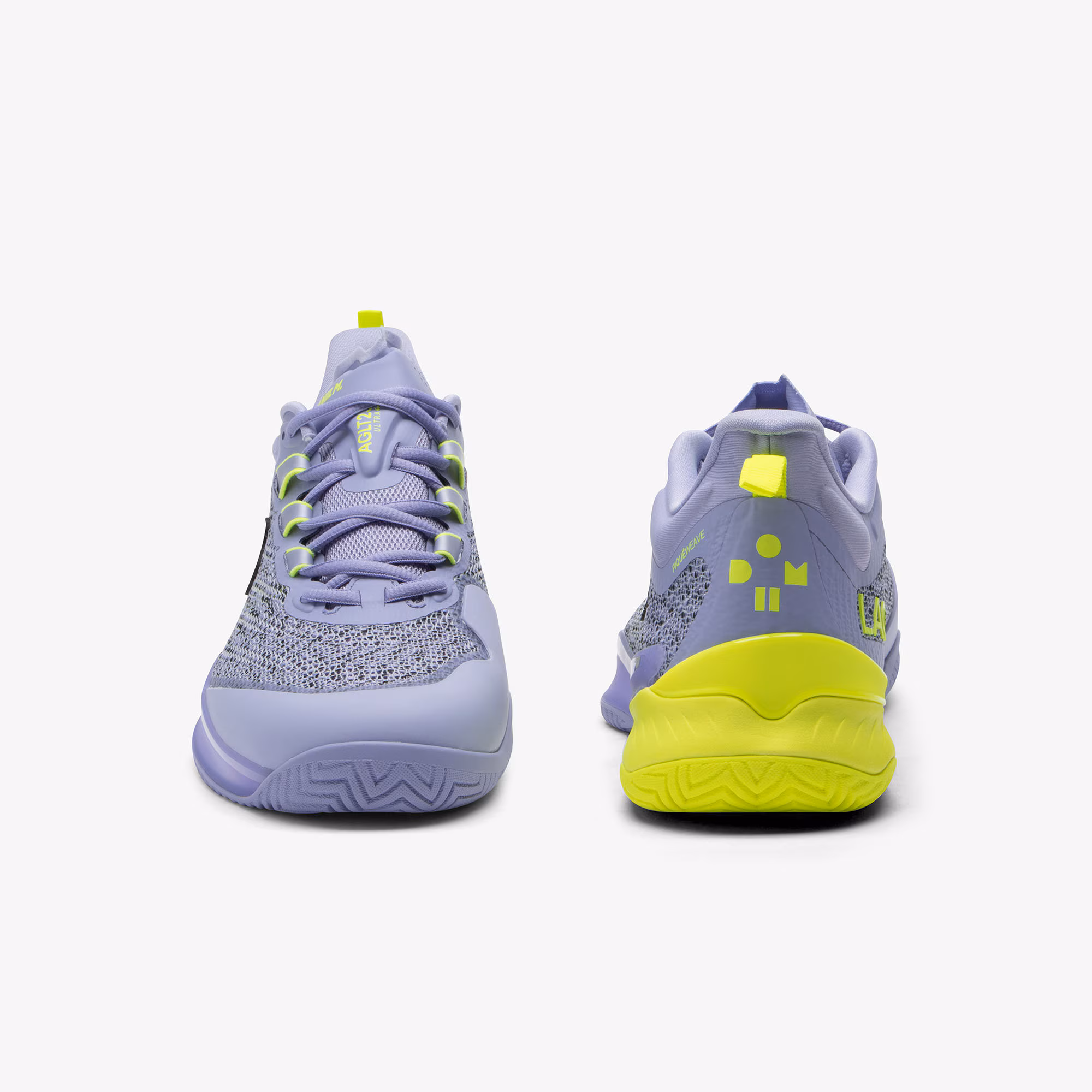 Men's AG-LT23 Ultra x Daniil Medvedev Tennis Shoes