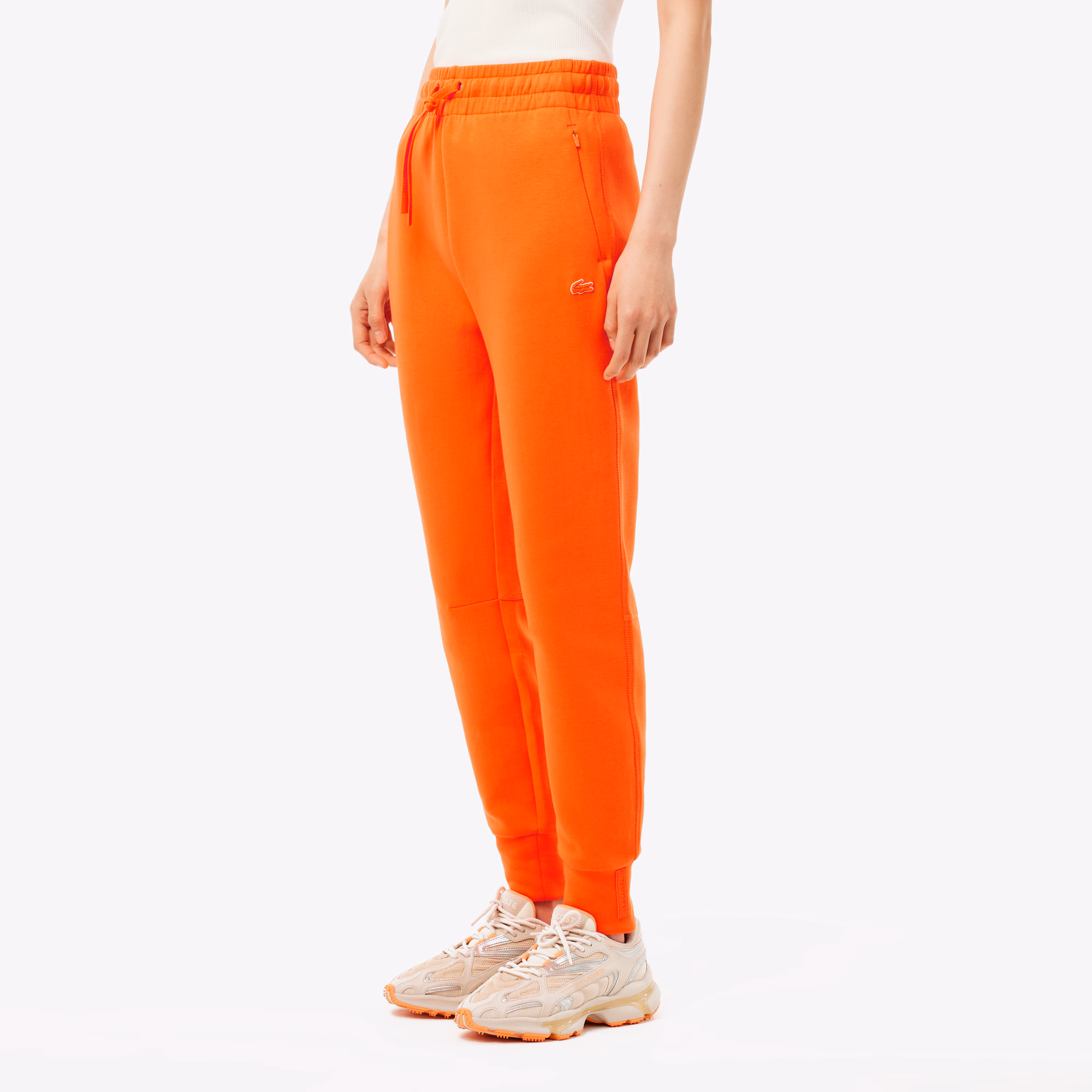 Women's Cotton Sweatpants