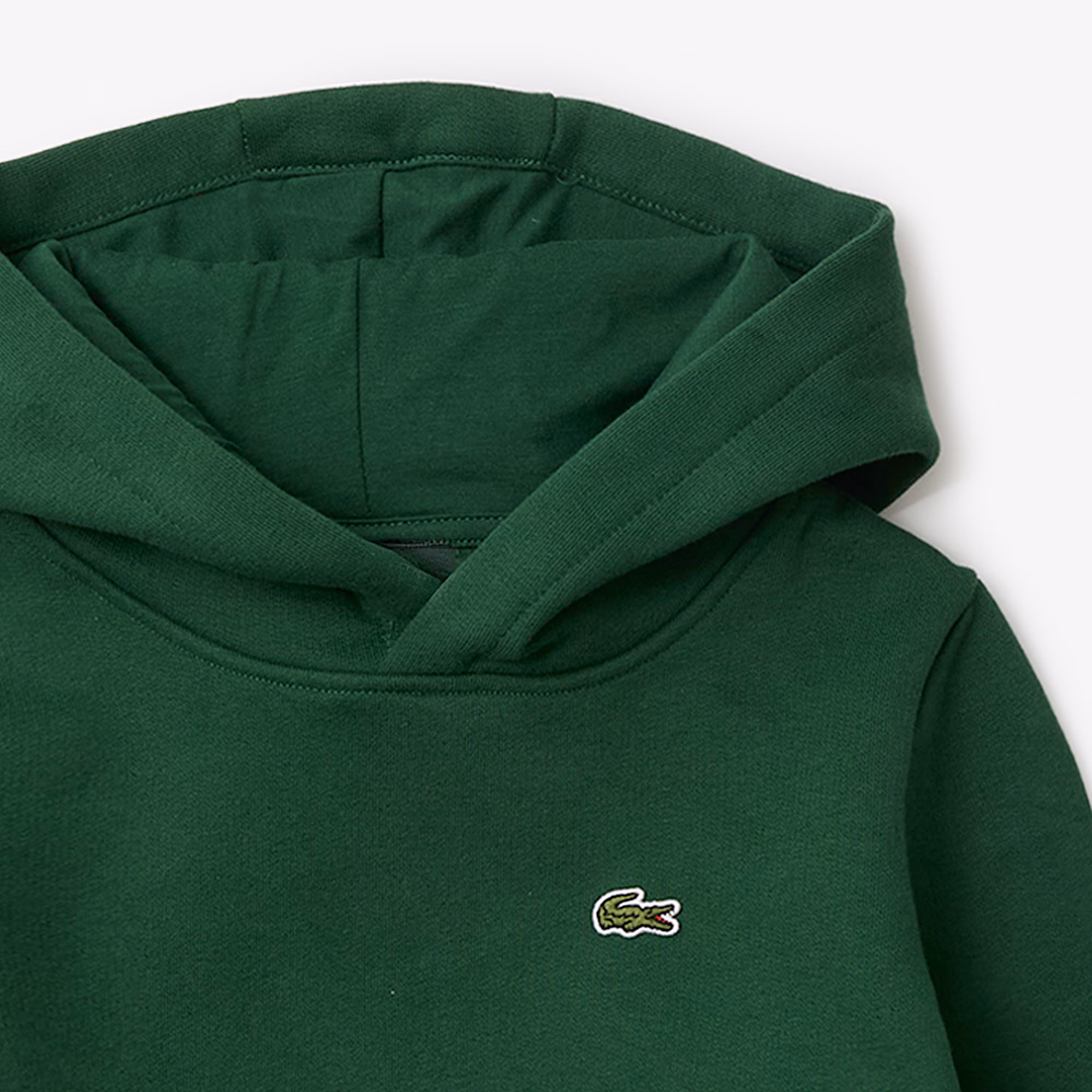 Kids' Kangaroo Pocket Fleece Hoodie