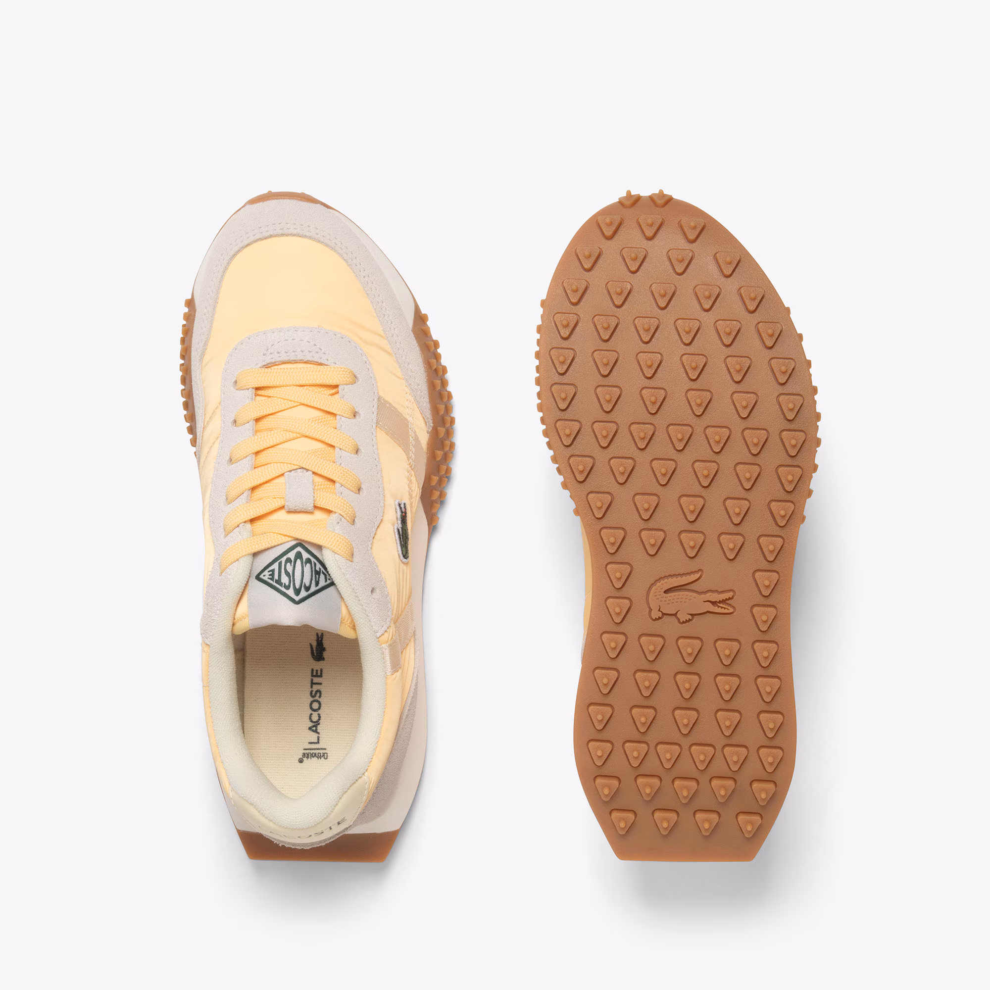 Women's L-Spin Evo Sneakers