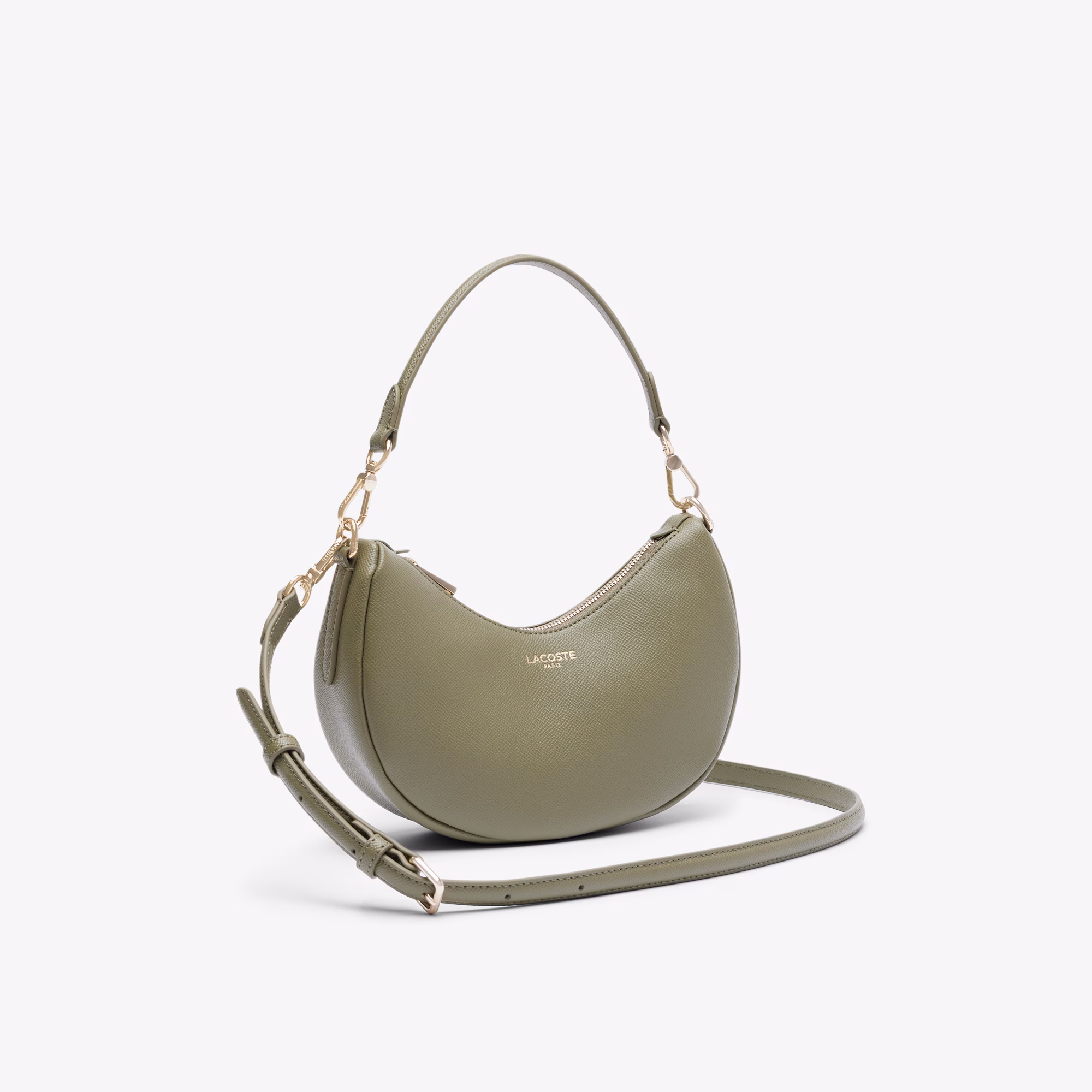 Small Champs-Élysées Half-Moon Bag