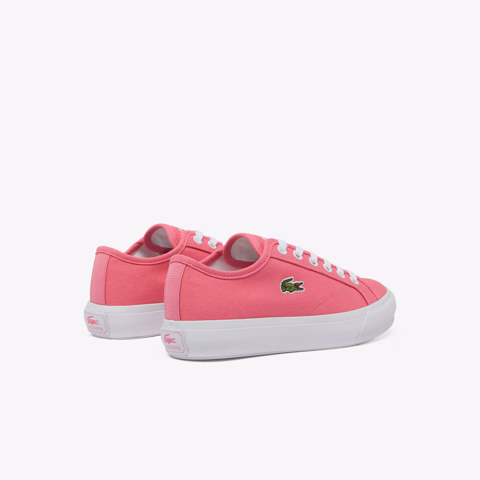 Junior's Backcourt Sneakers