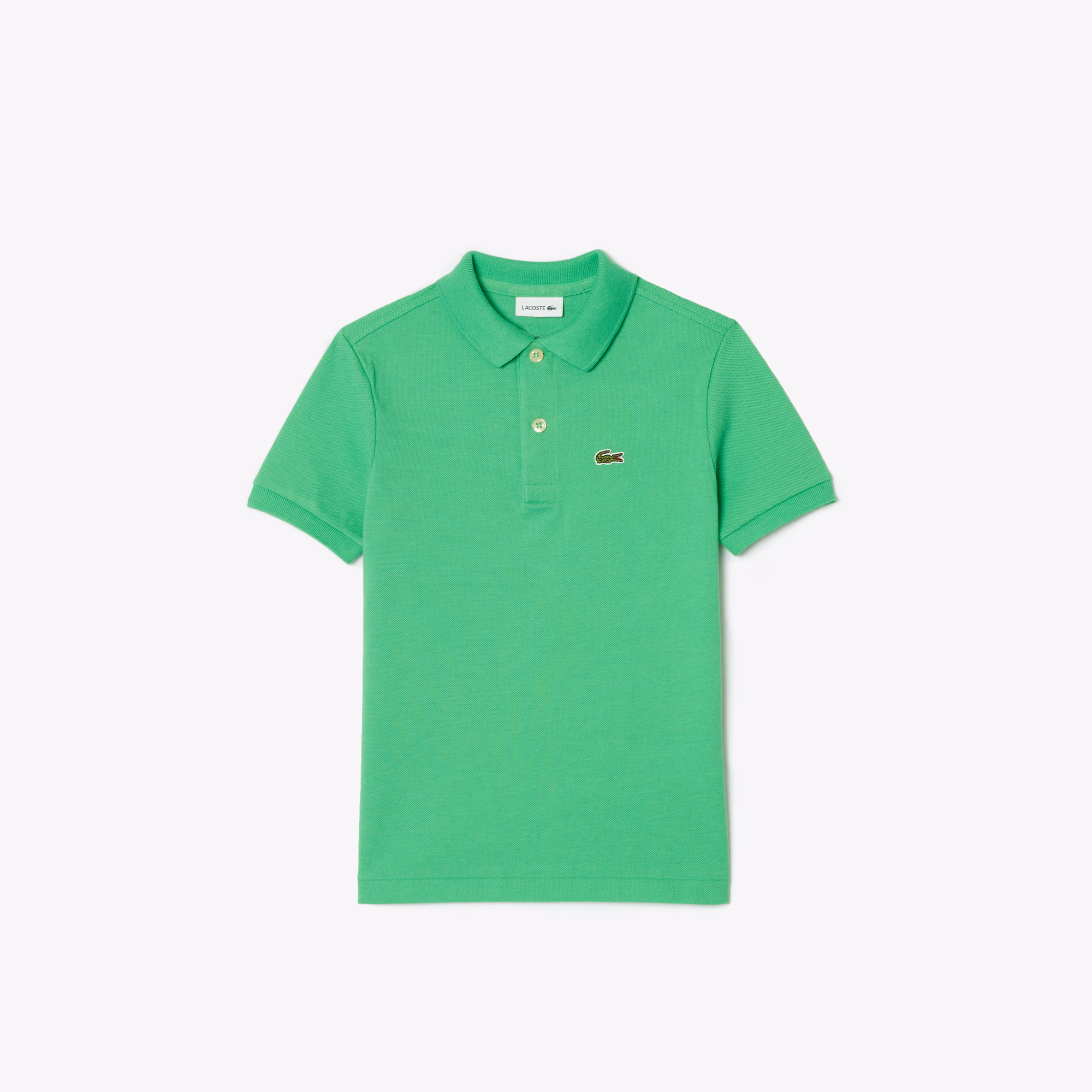 Kids' Petit Piqué Polo