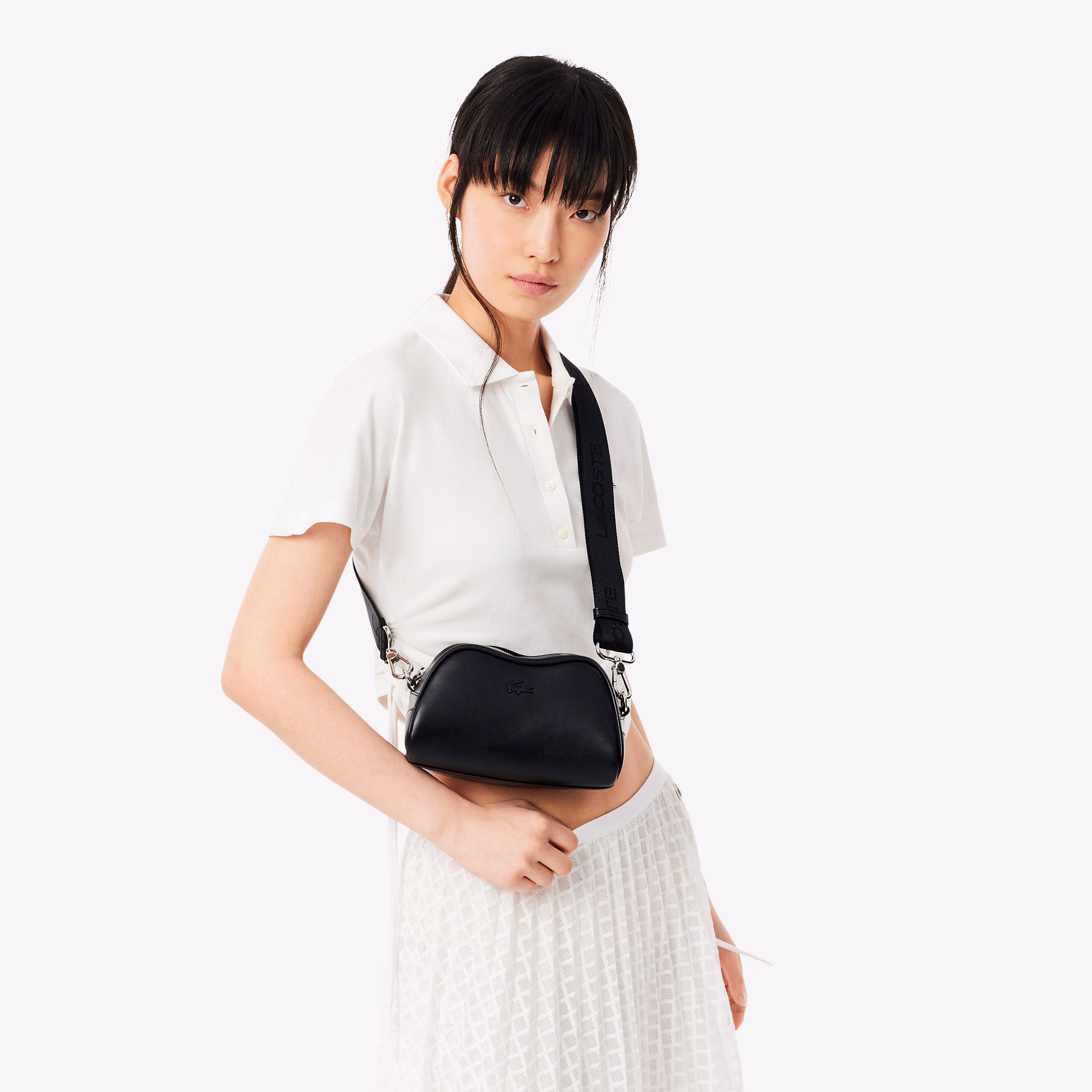 Mini Lora Shoulder Bag