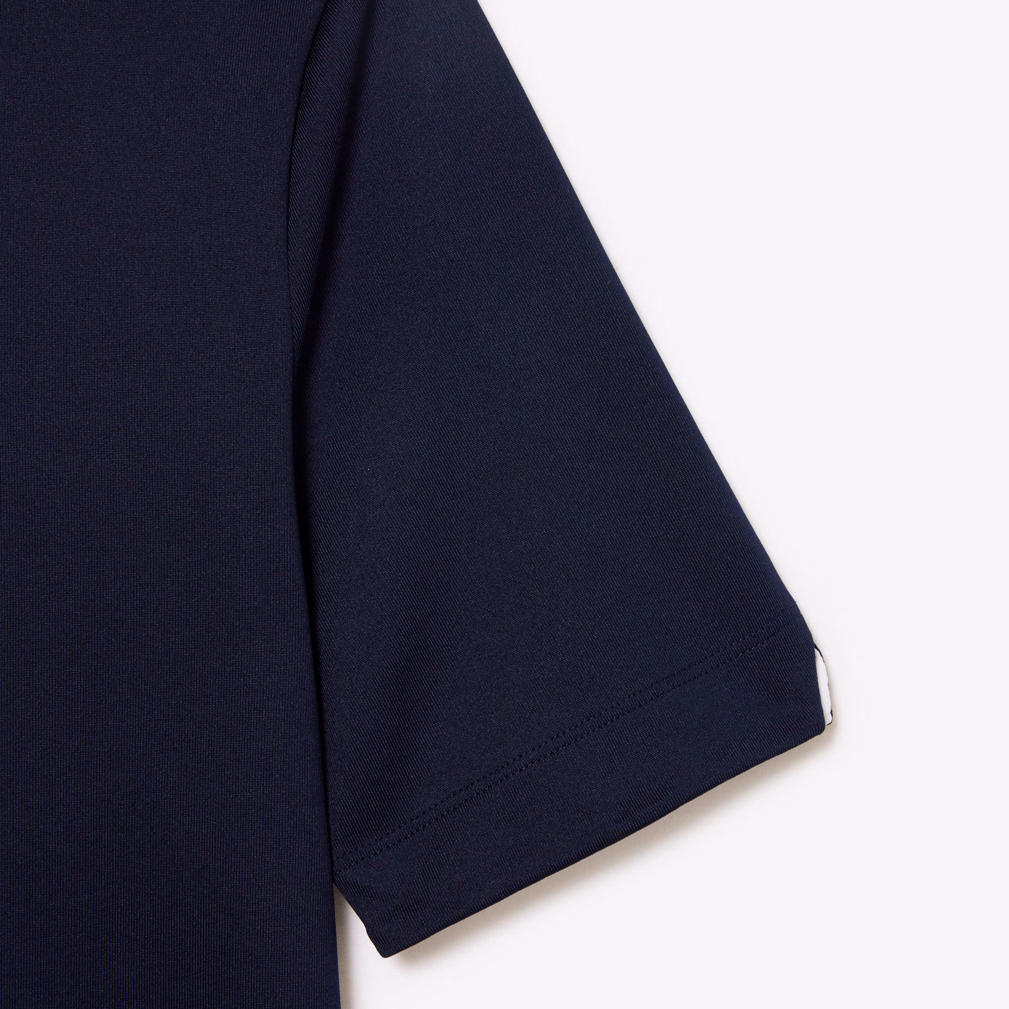 Women's Slim Fit UV Protect Stretch Golf Polo