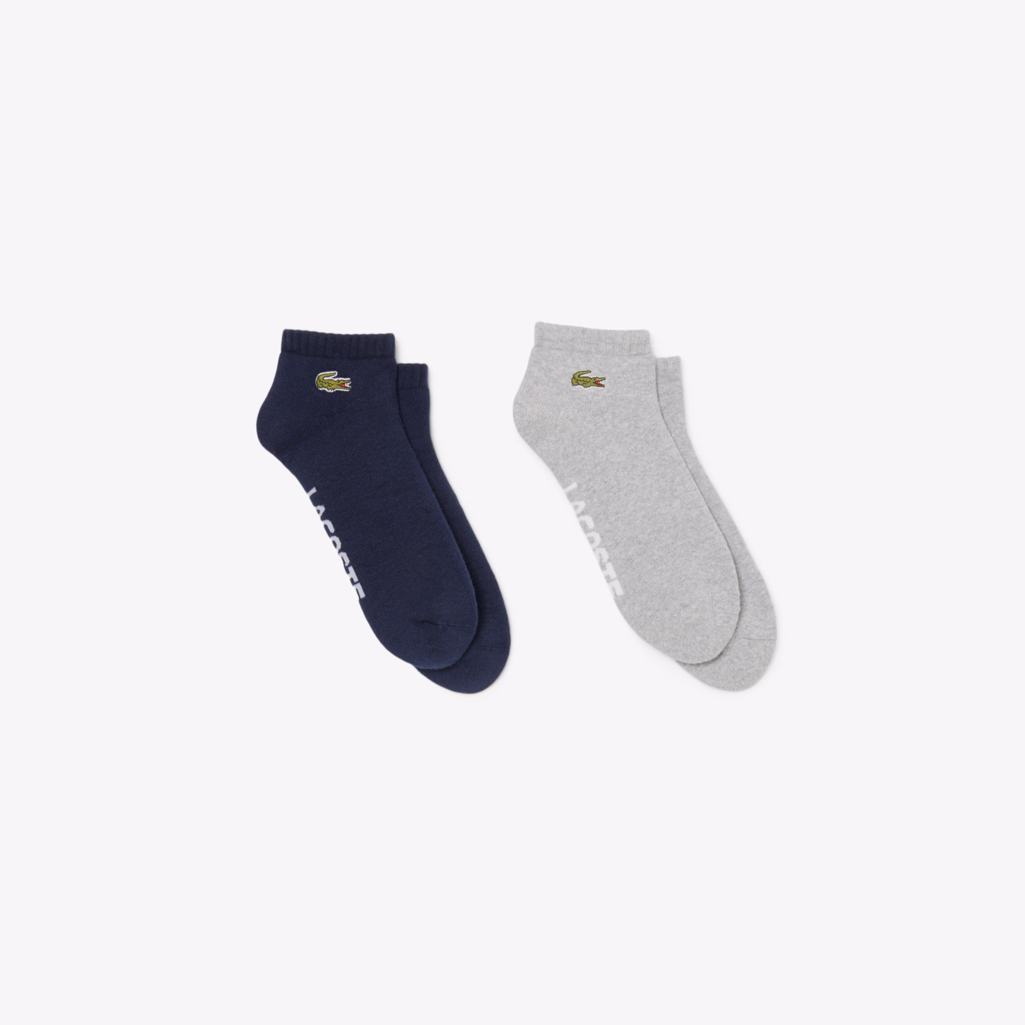 Men's 2-Pack Sport Socks