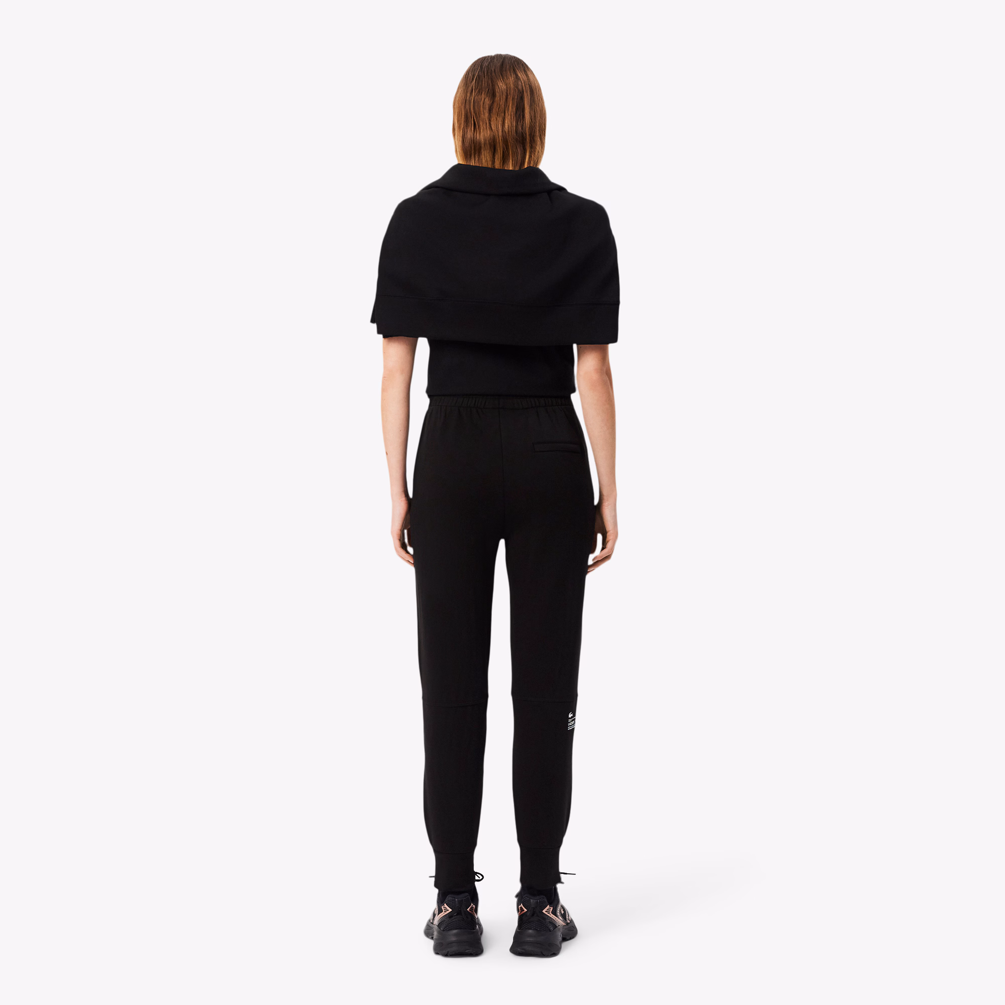 Women's Cotton Sweatpants