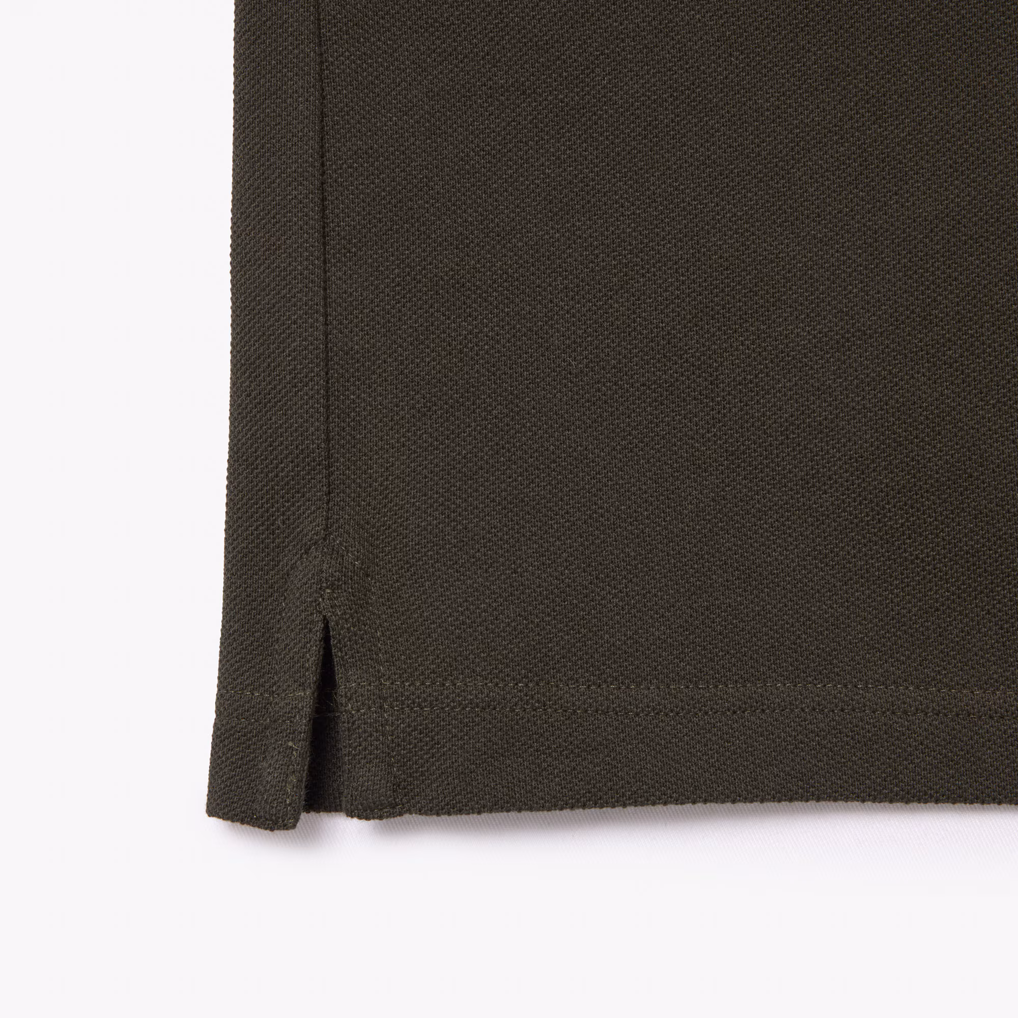 Men's Slim Fit L.12.12 Piqué Polo