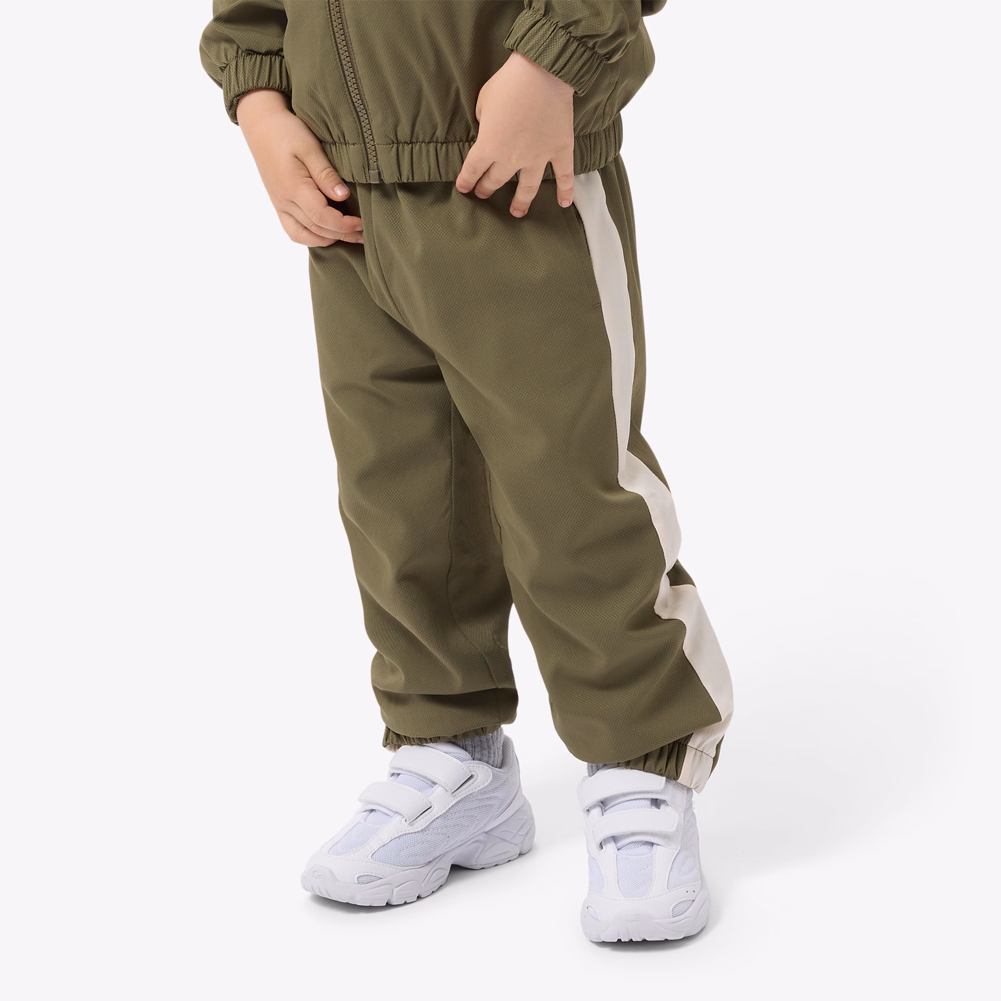 Boys' Ultra Dry Abrasion-Resistant Sport Tracksuit